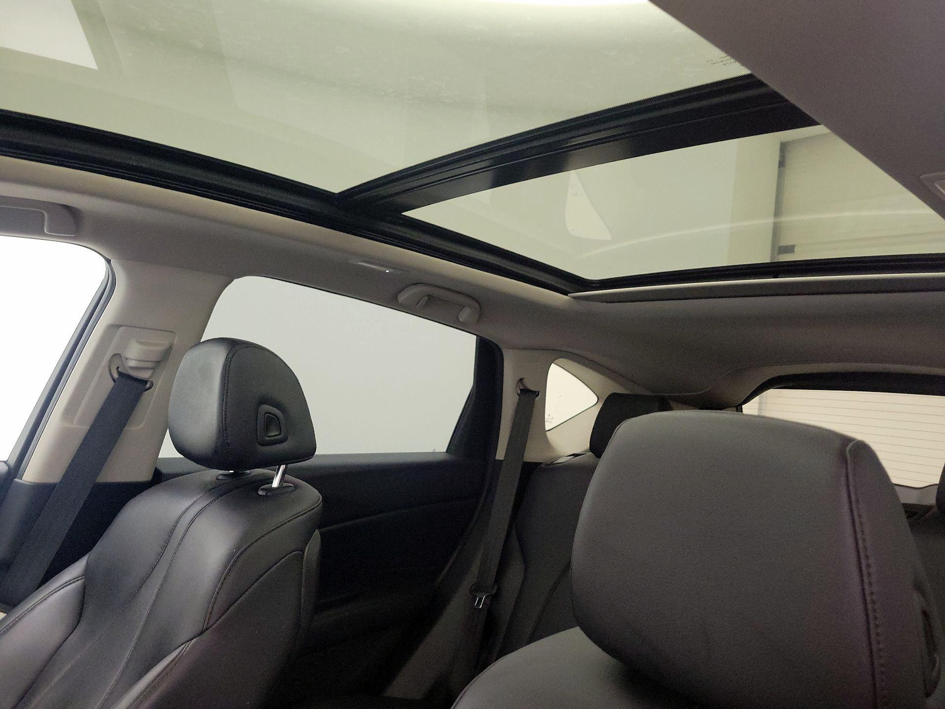 Thumbnail: 2020 Acura RDX - 19