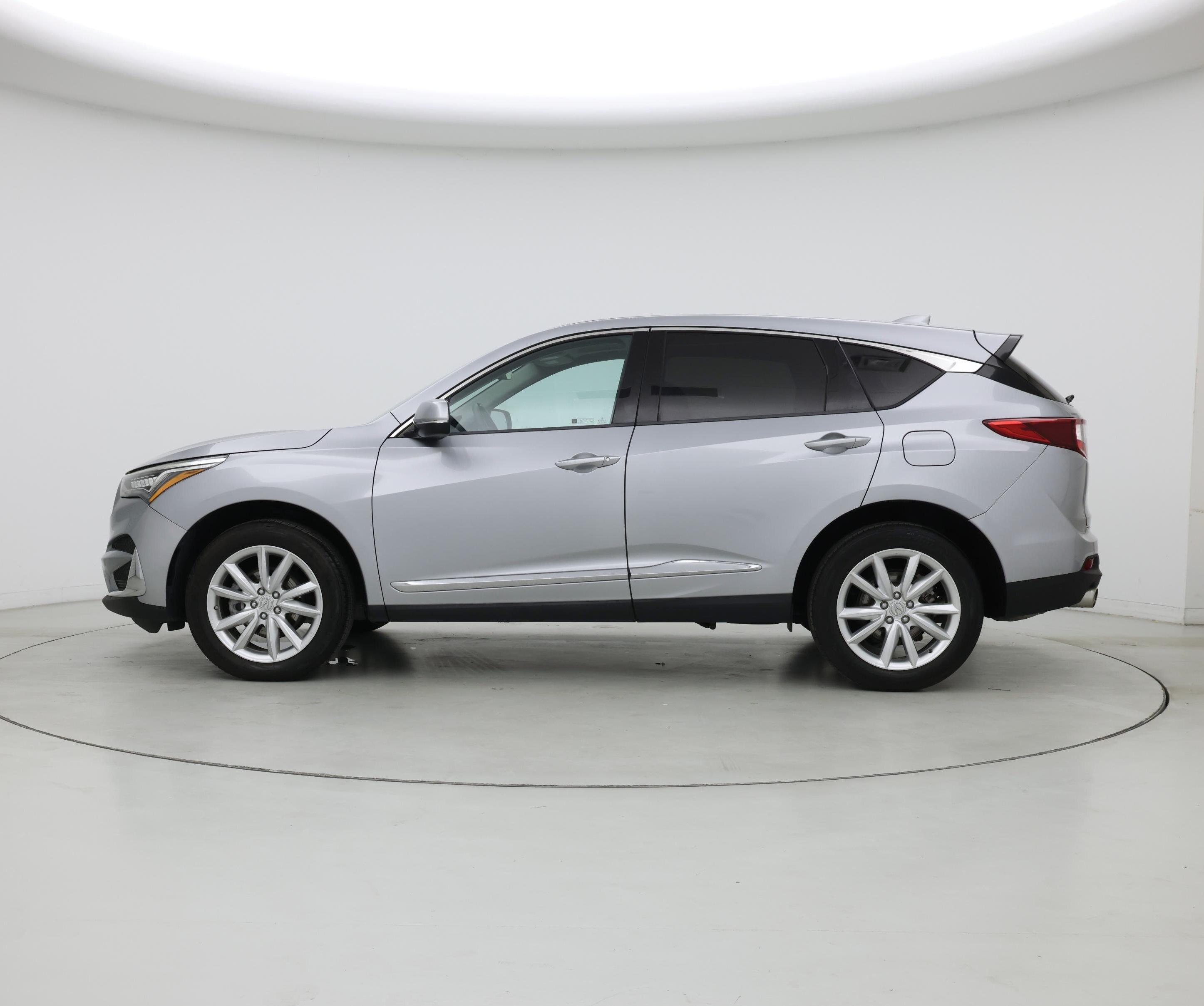 Thumbnail: 2020 Acura RDX - 3