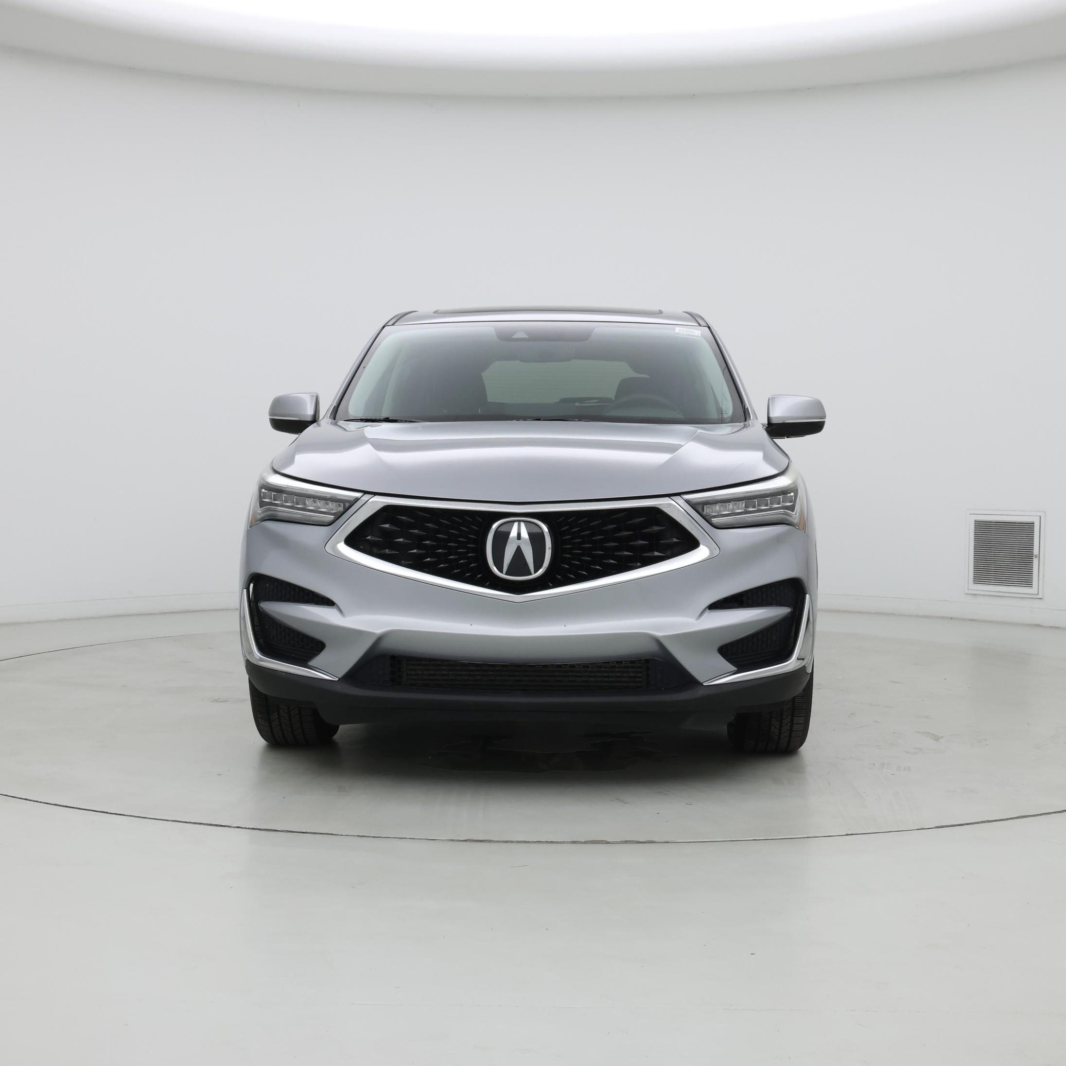 Thumbnail: 2020 Acura RDX - 5