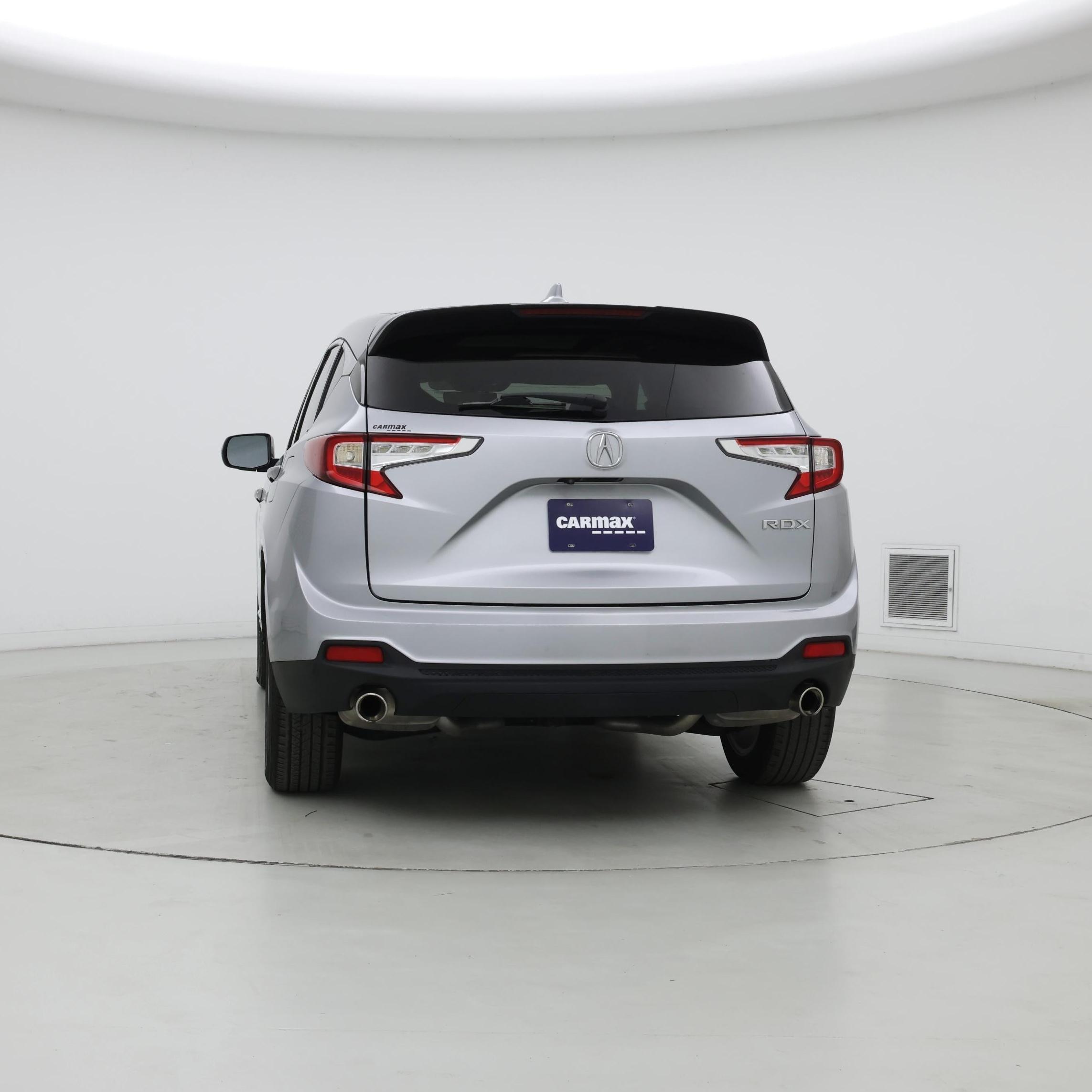 Thumbnail: 2020 Acura RDX - 6