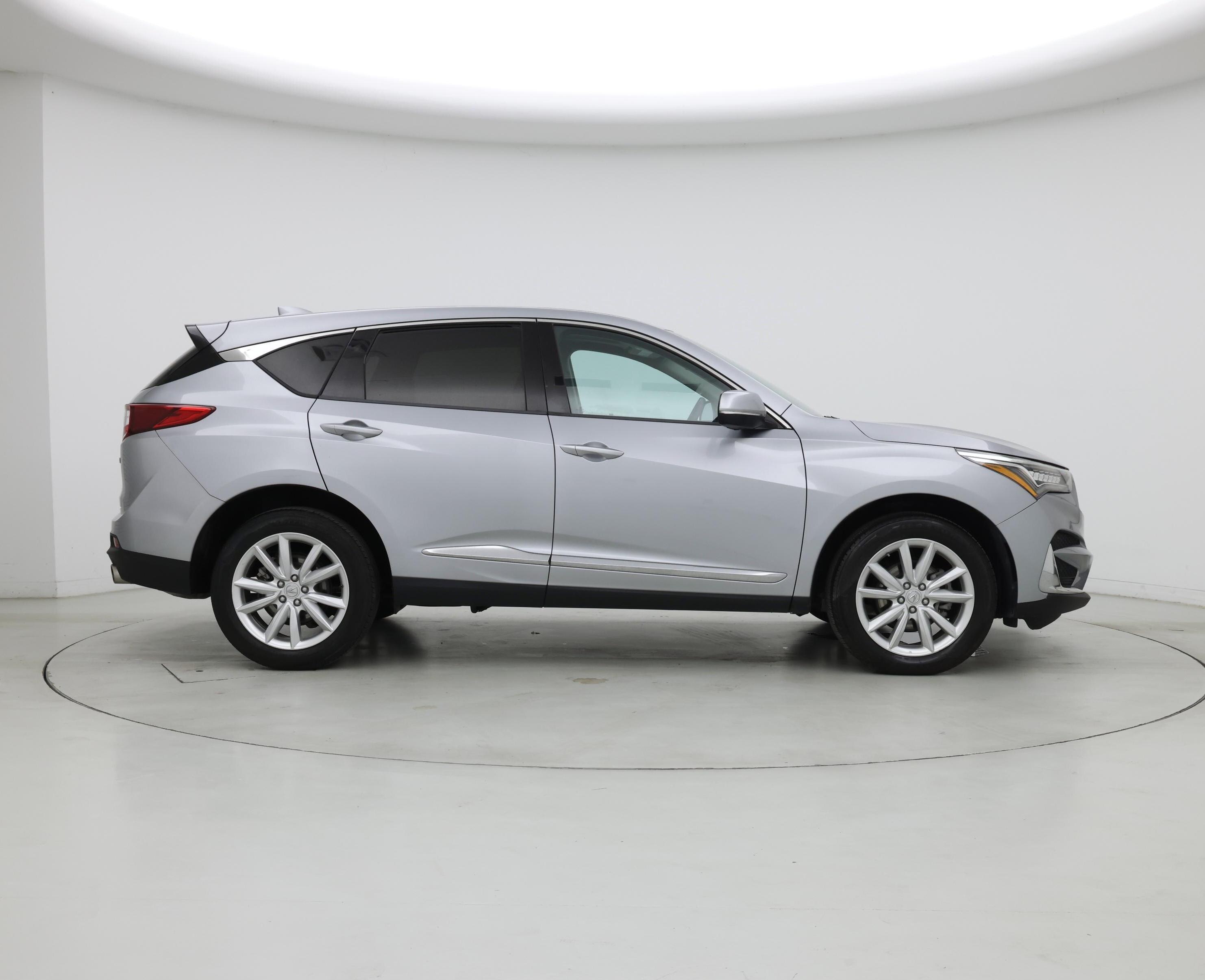 Thumbnail: 2020 Acura RDX - 7