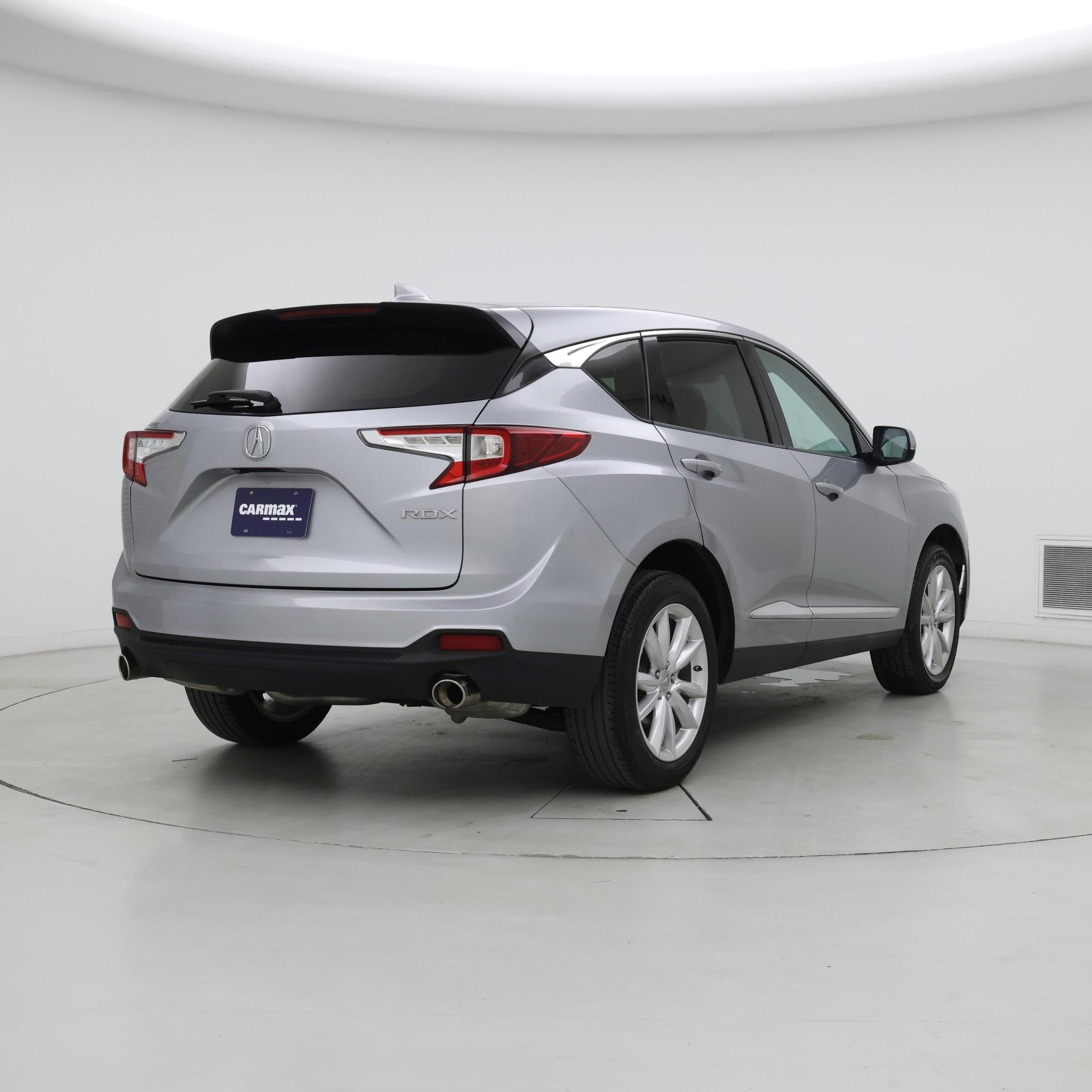 Thumbnail: 2020 Acura RDX - 8