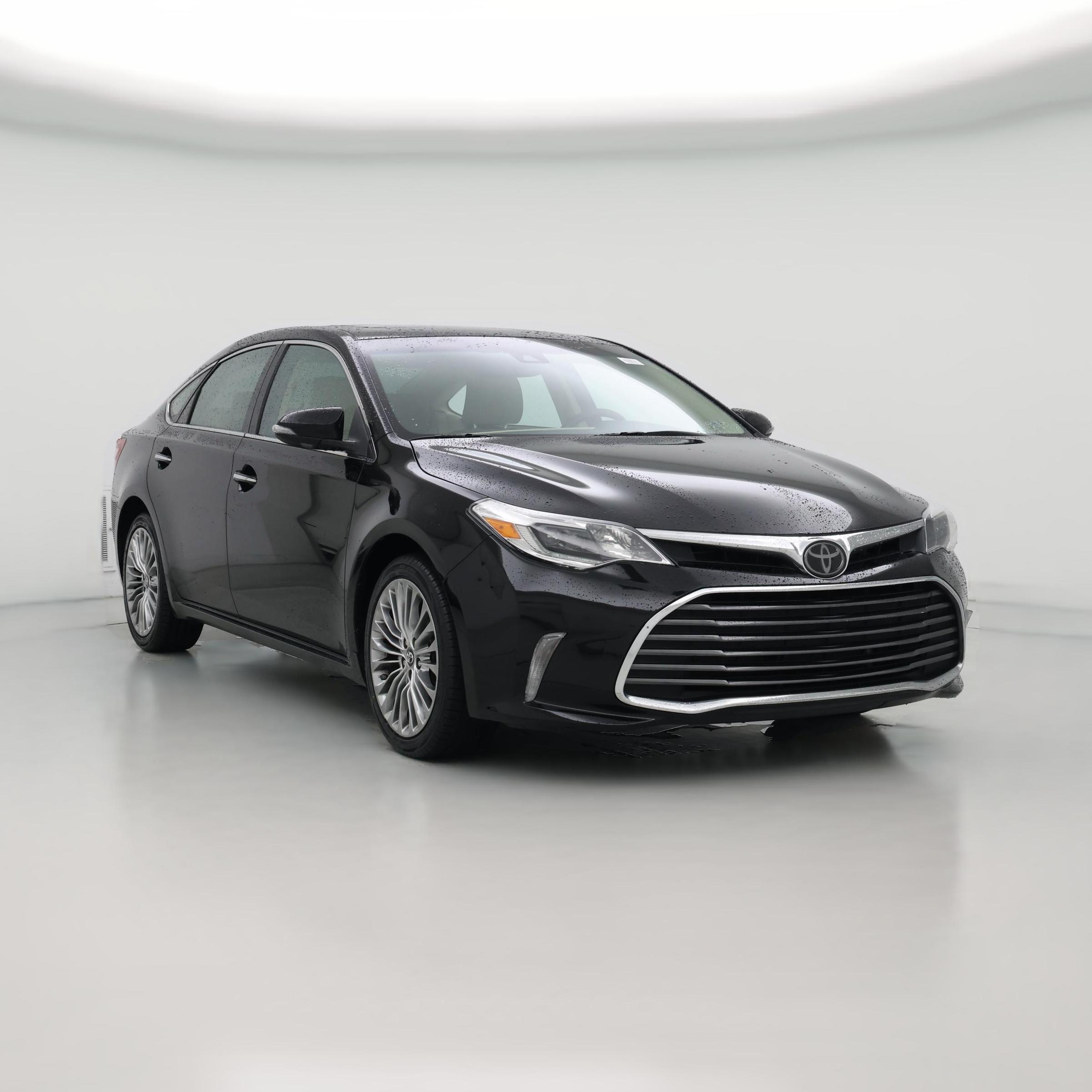 Thumbnail: 2016 Toyota Avalon - 1