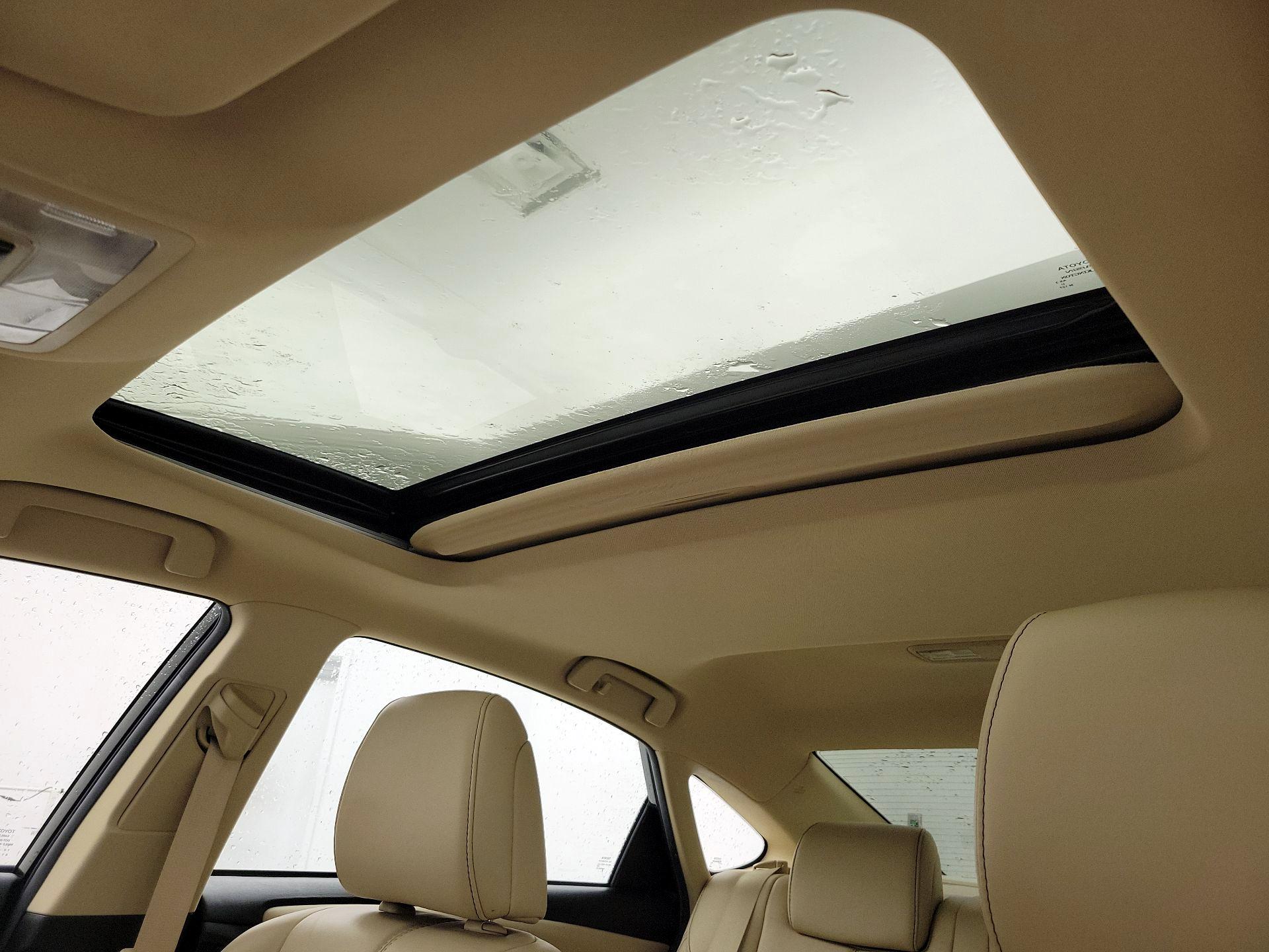 Thumbnail: 2016 Toyota Avalon - 20