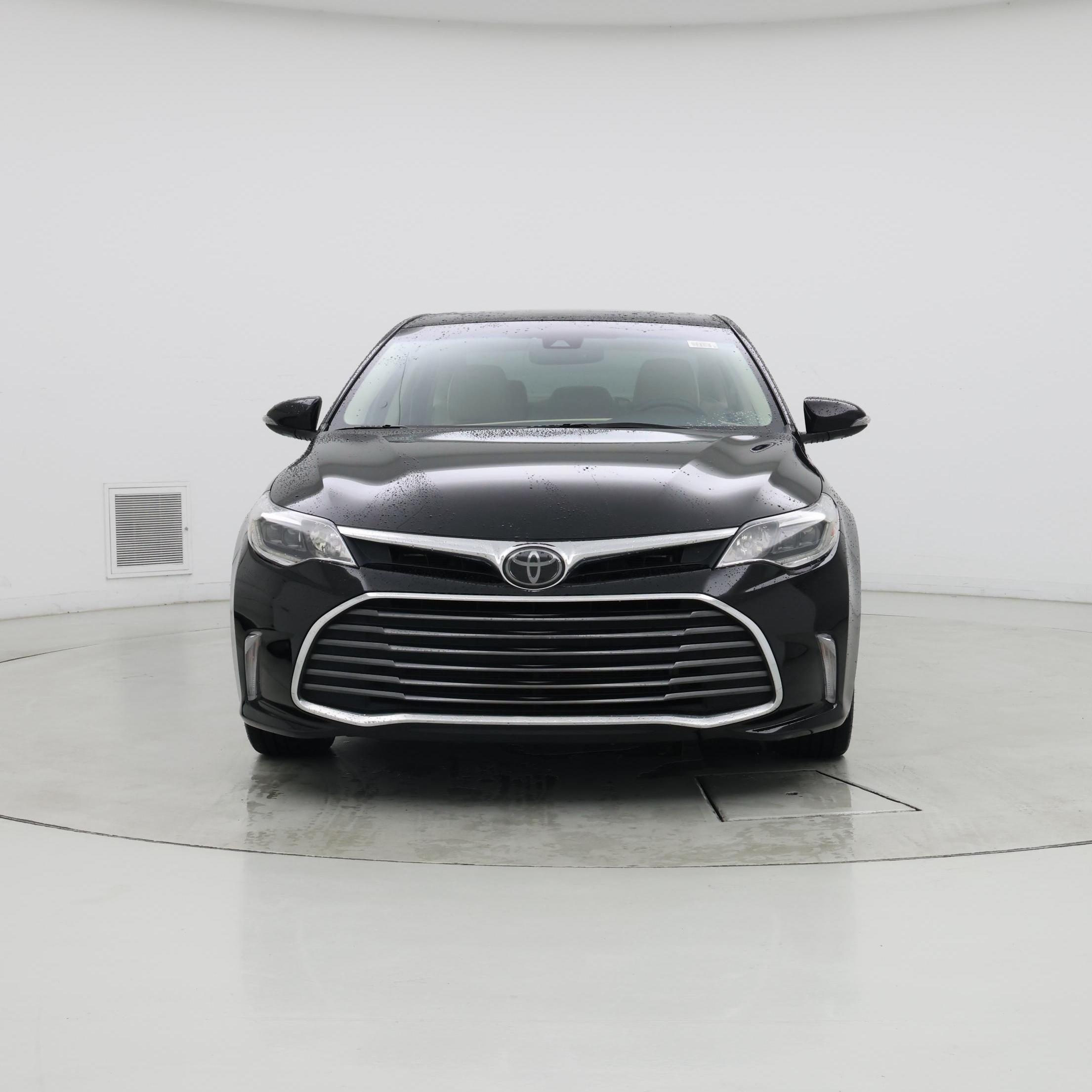 Thumbnail: 2016 Toyota Avalon - 5