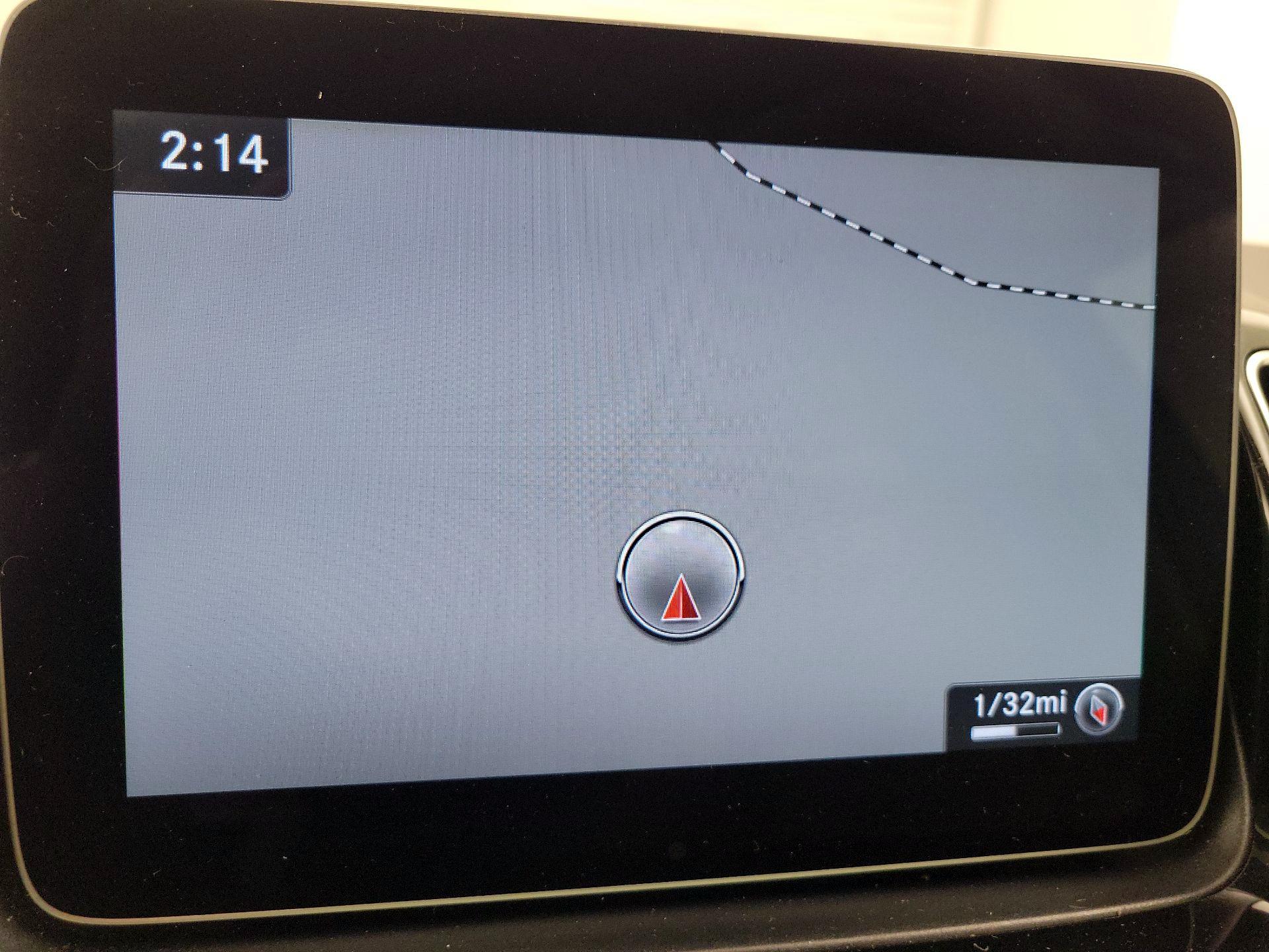 Thumbnail: 2017 Mercedes-Benz GLE - 14