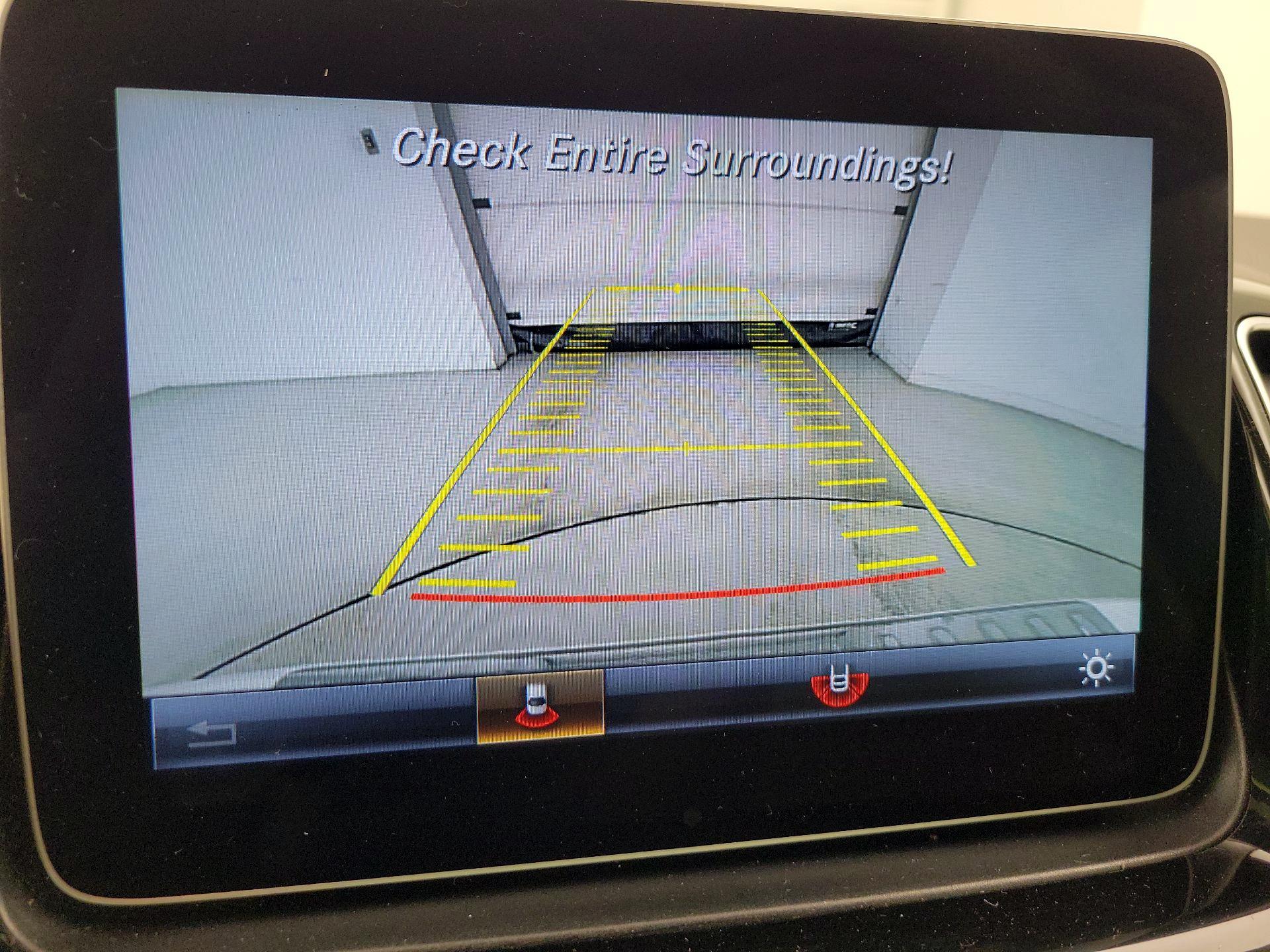 Thumbnail: 2017 Mercedes-Benz GLE - 15