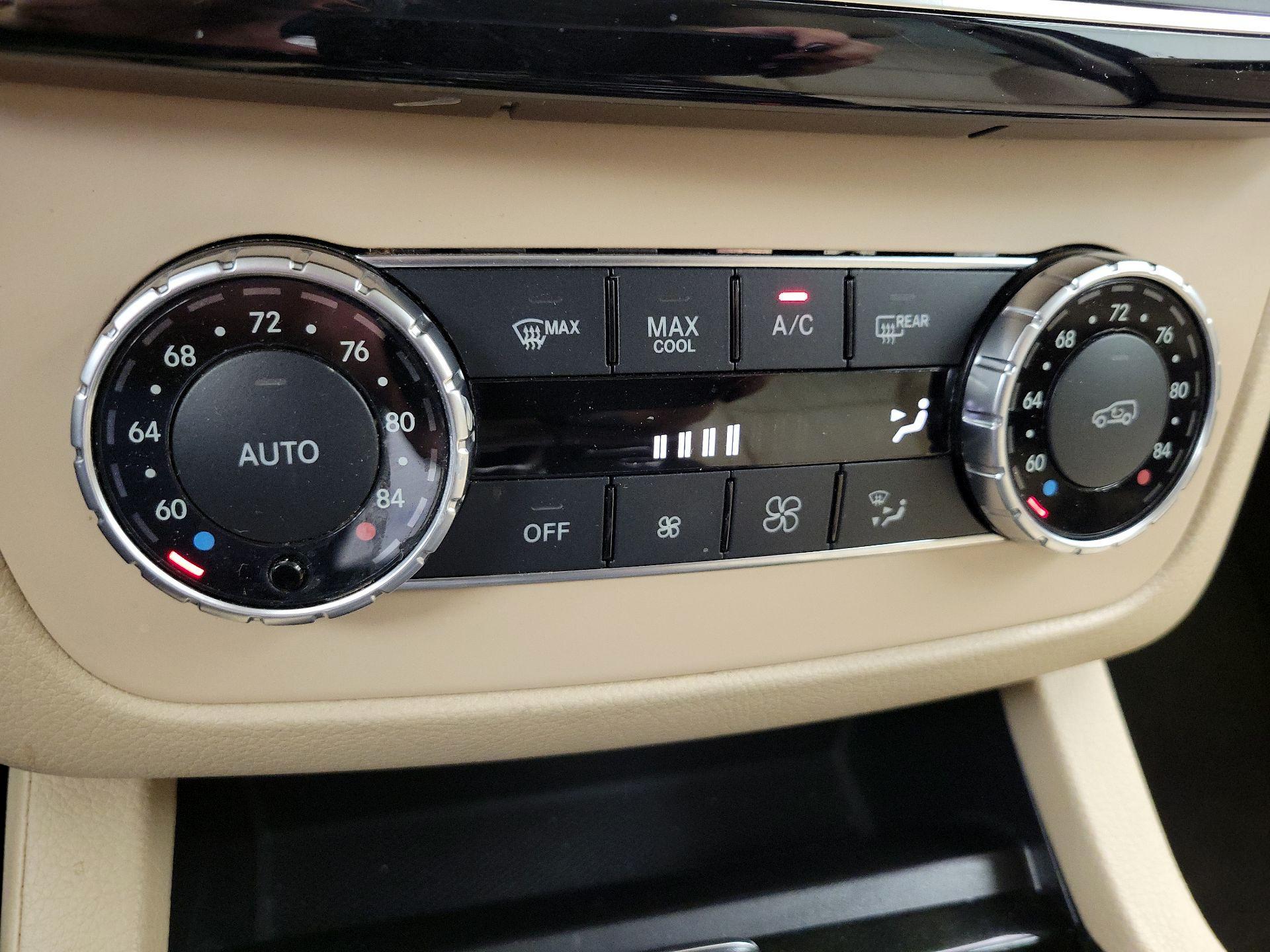 Thumbnail: 2017 Mercedes-Benz GLE - 17