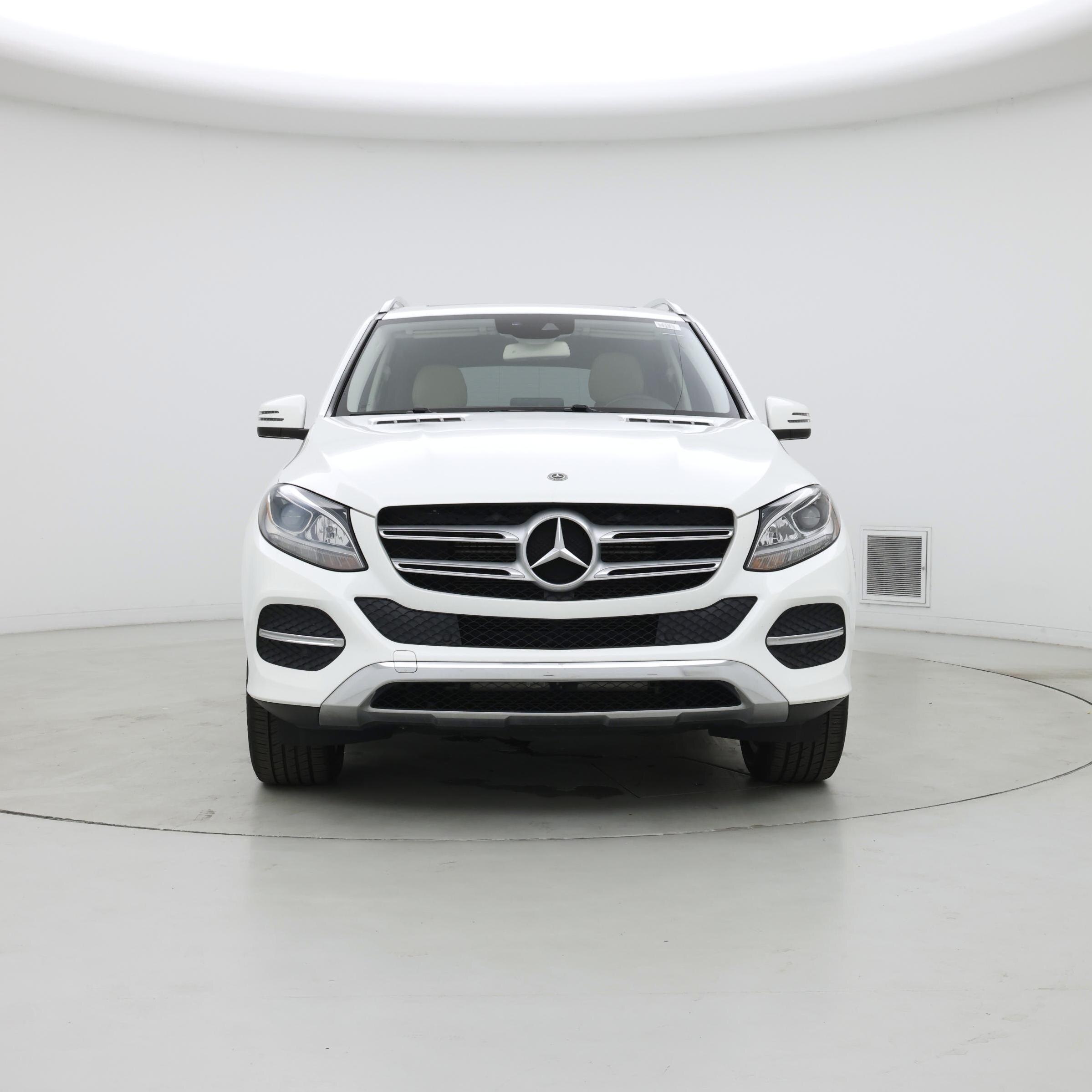 Thumbnail: 2017 Mercedes-Benz GLE - 5