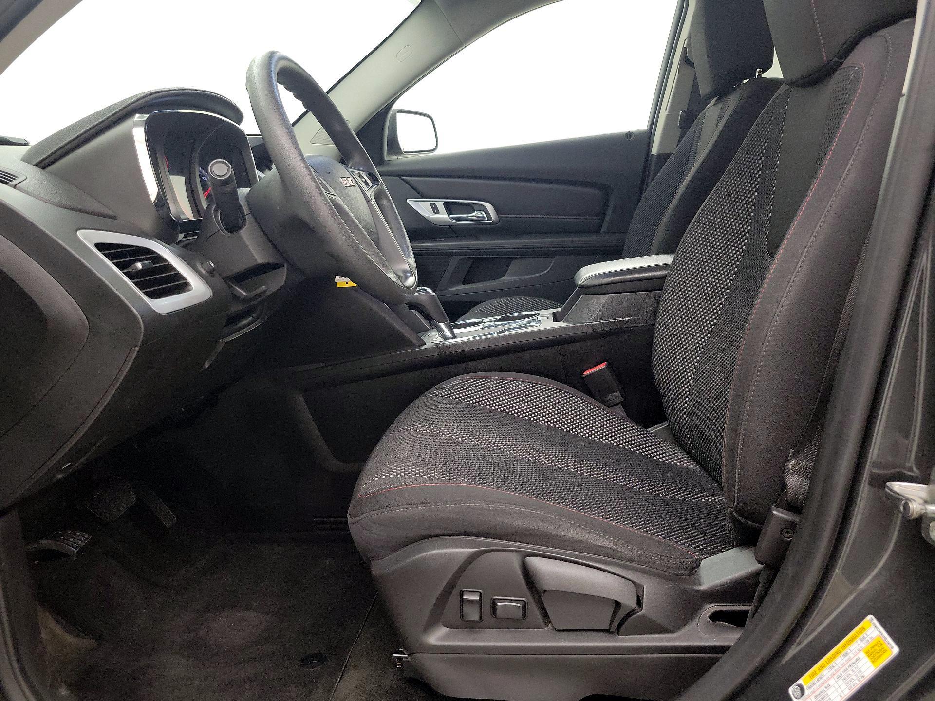 Thumbnail: 2017 GMC Terrain - 11