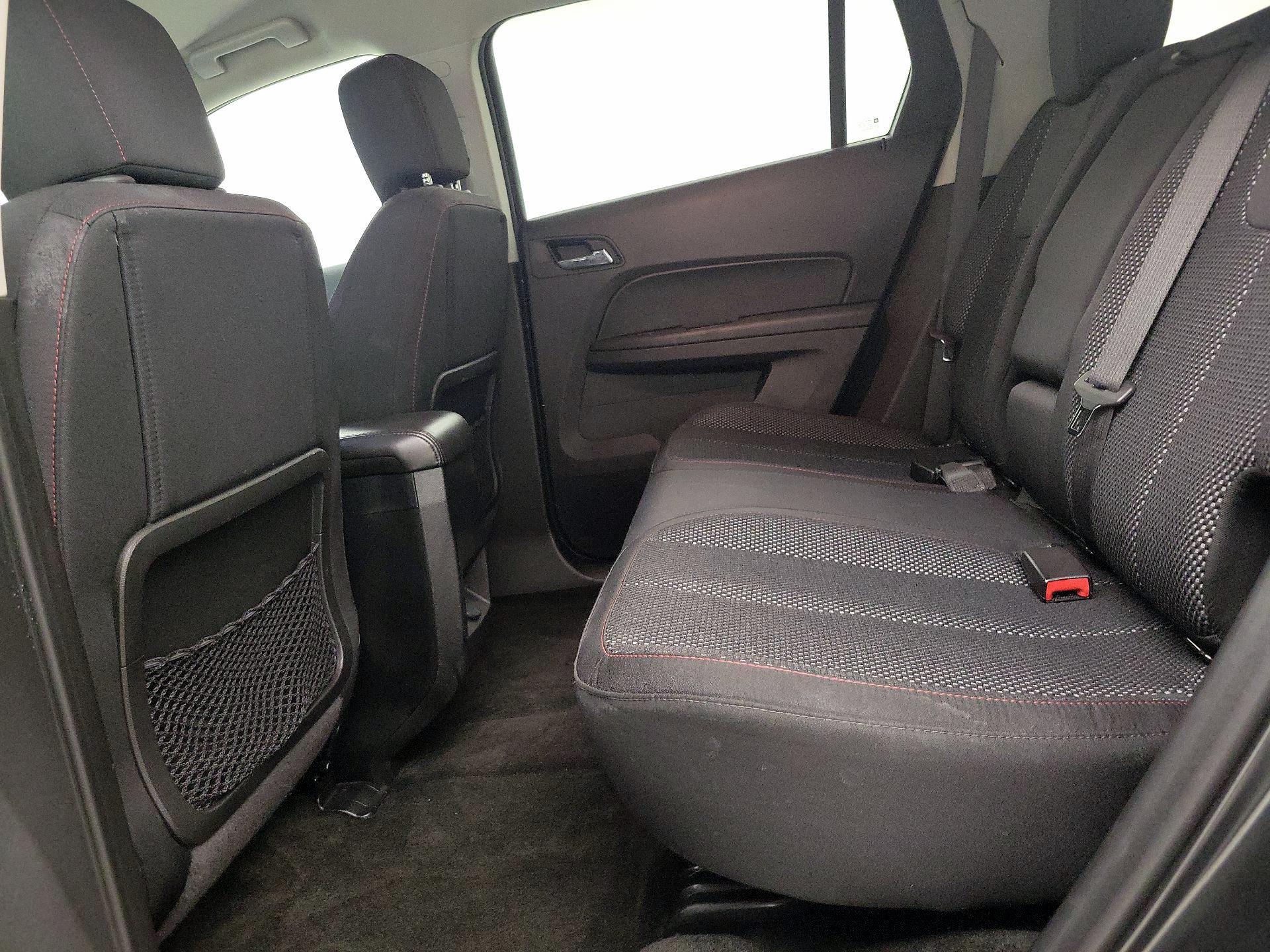 Thumbnail: 2017 GMC Terrain - 19