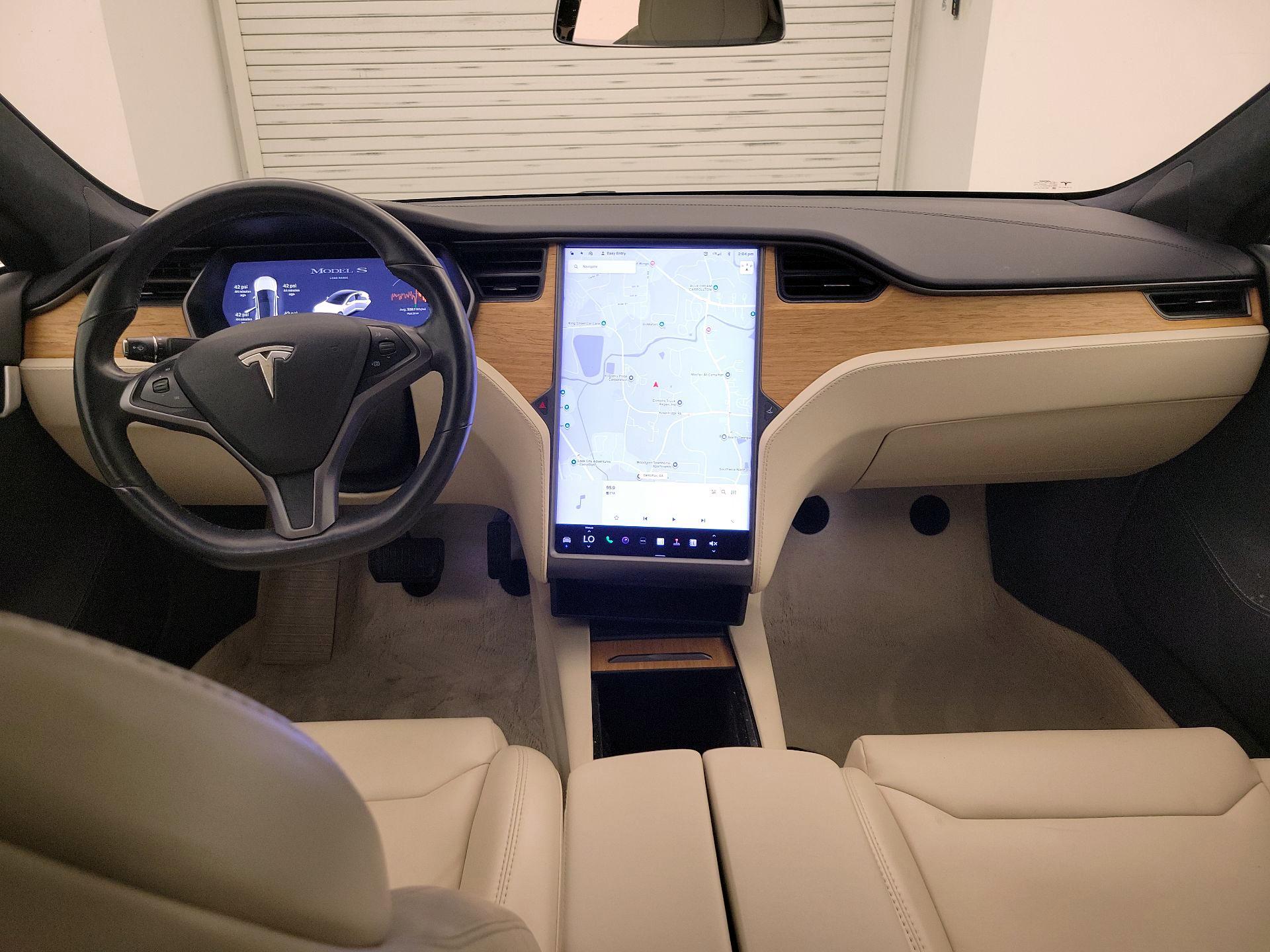 Thumbnail: 2019 Tesla Model S - 9