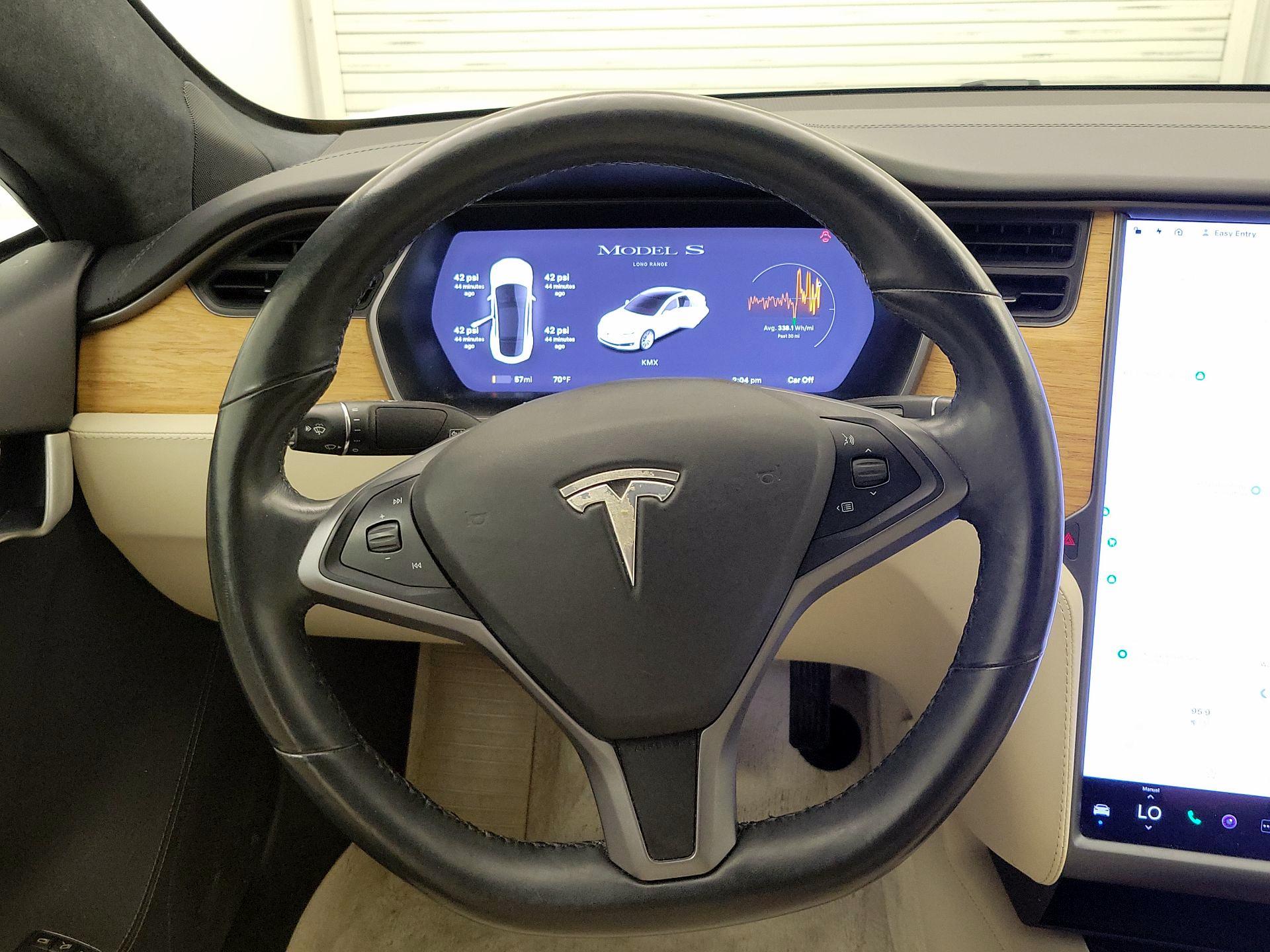 Thumbnail: 2019 Tesla Model S - 10