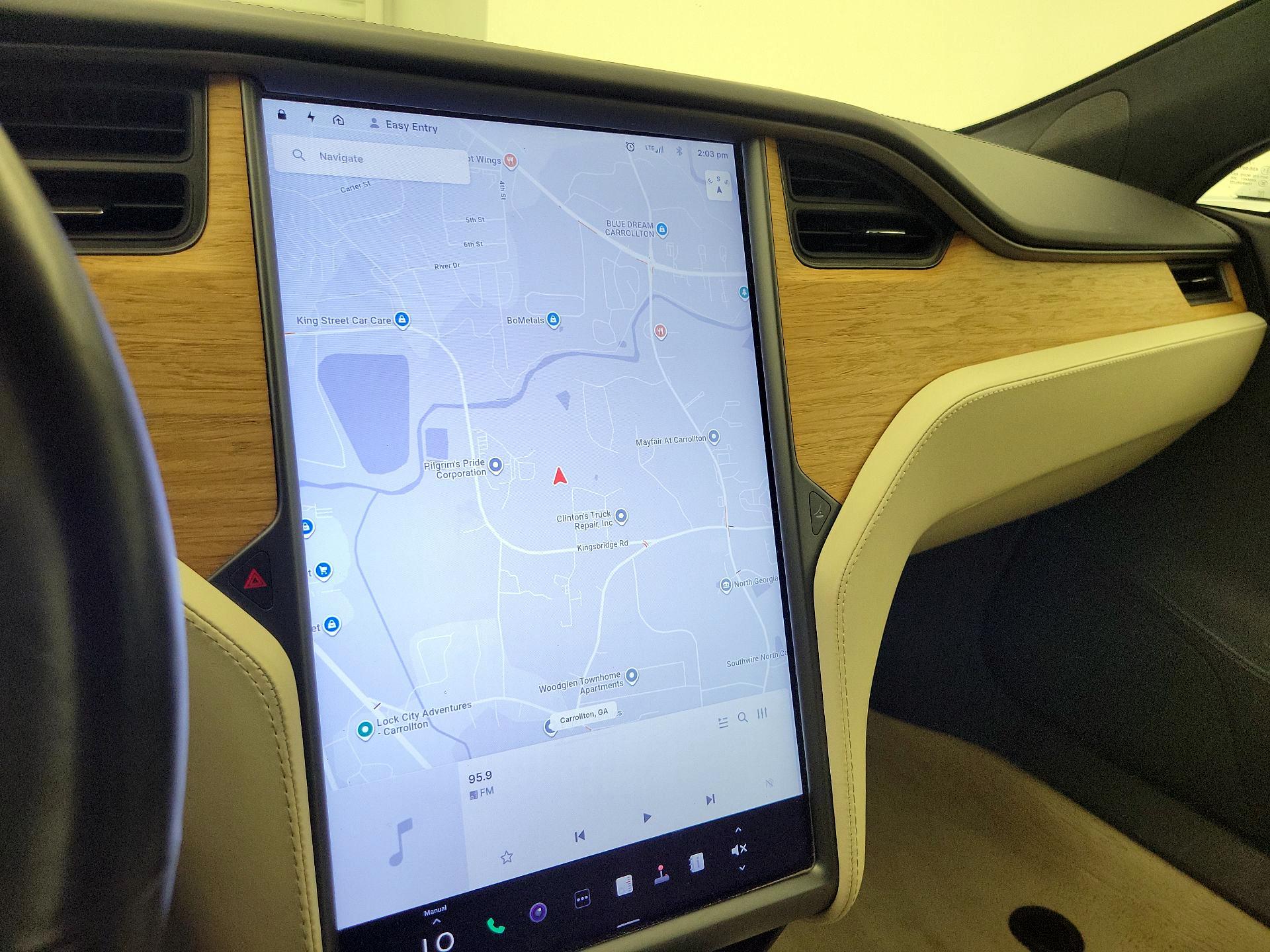 Thumbnail: 2019 Tesla Model S - 13