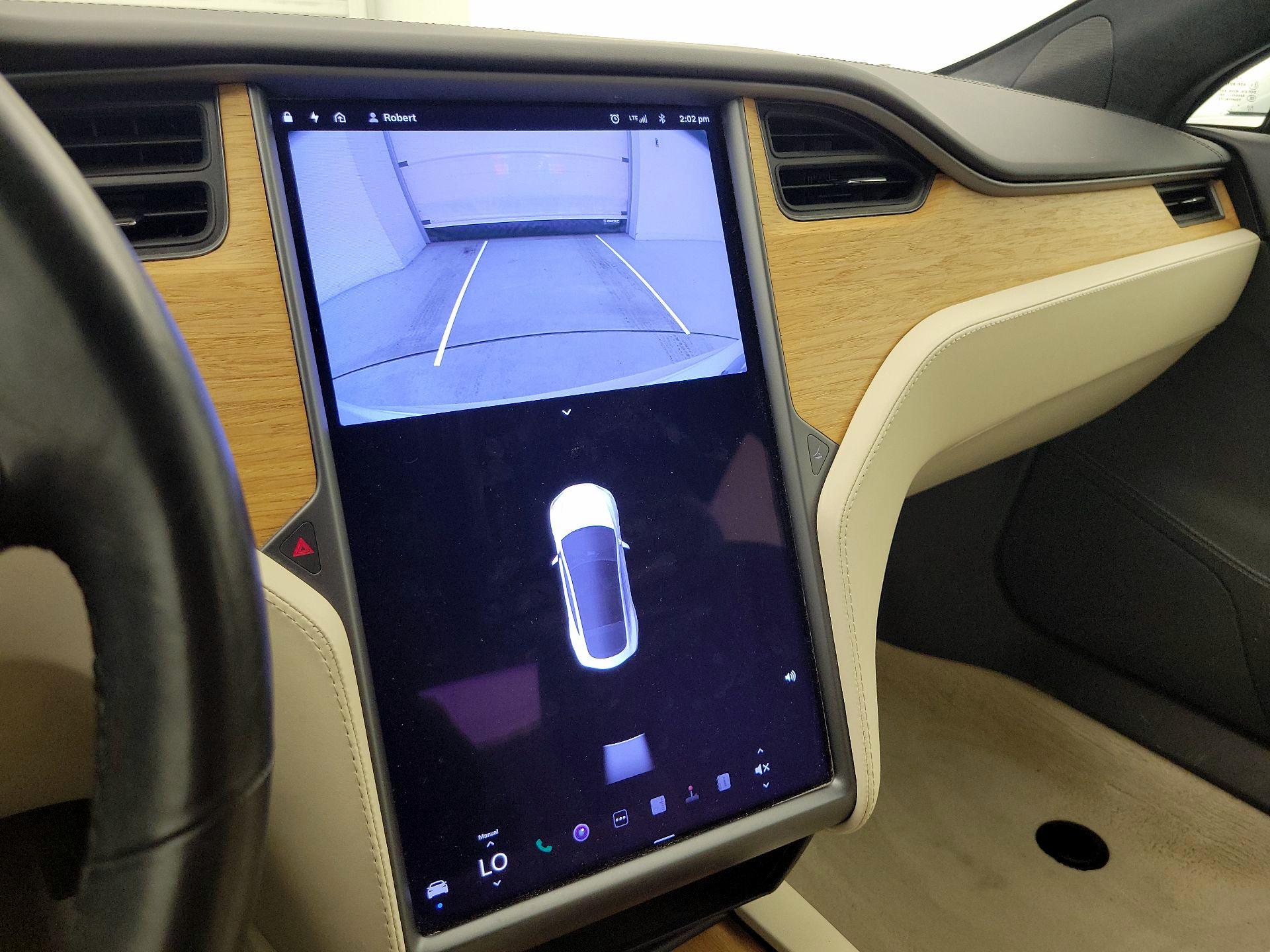 Thumbnail: 2019 Tesla Model S - 14