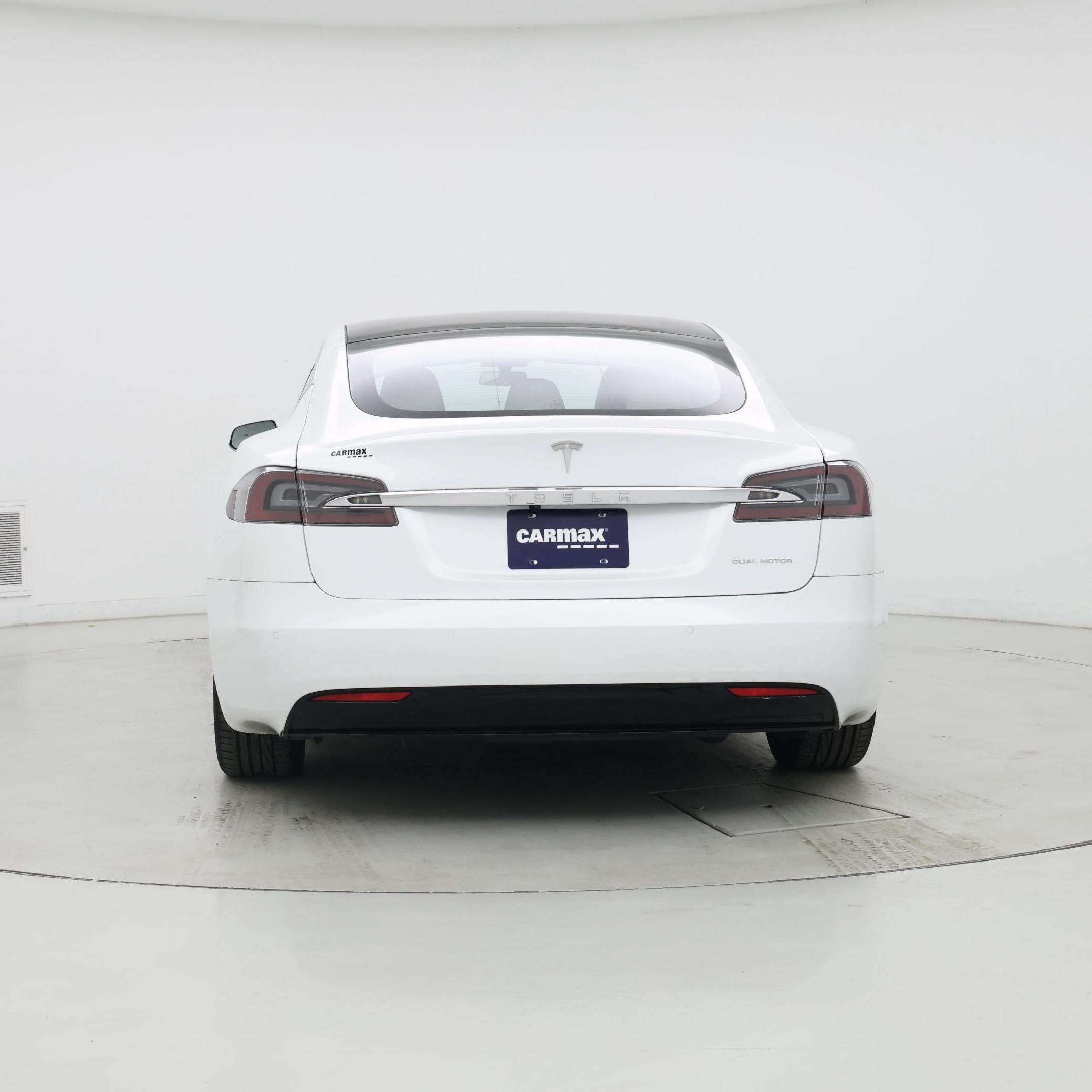 Thumbnail: 2019 Tesla Model S - 6
