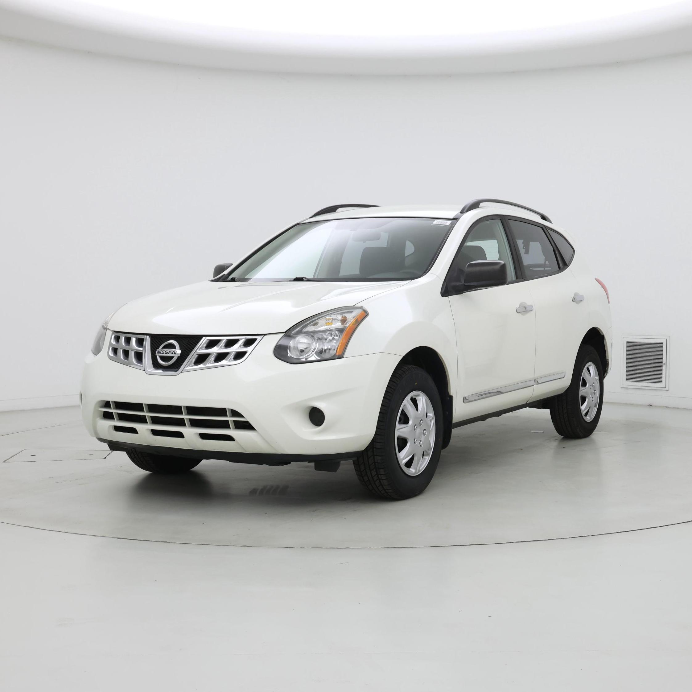 Thumbnail: 2015 Nissan Rogue - 4