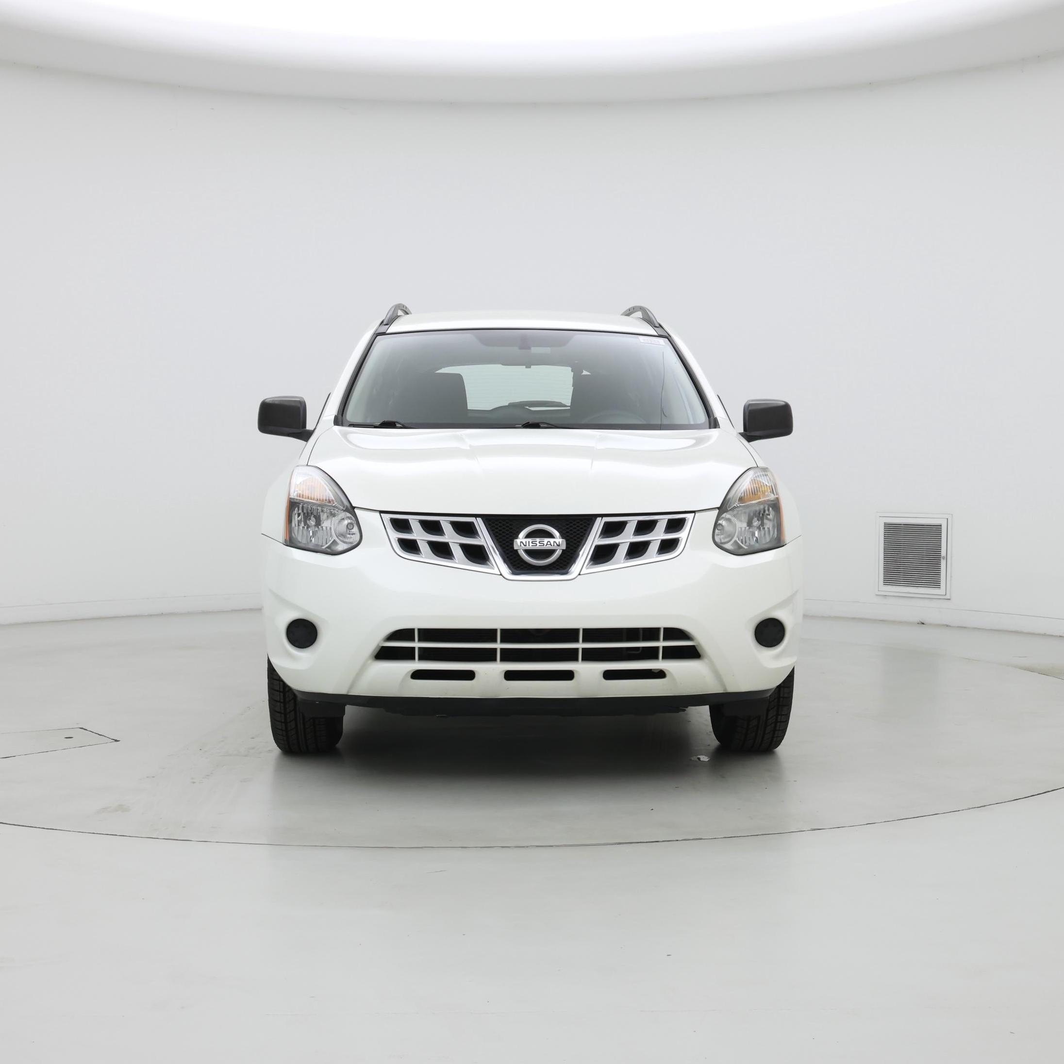 Thumbnail: 2015 Nissan Rogue - 5