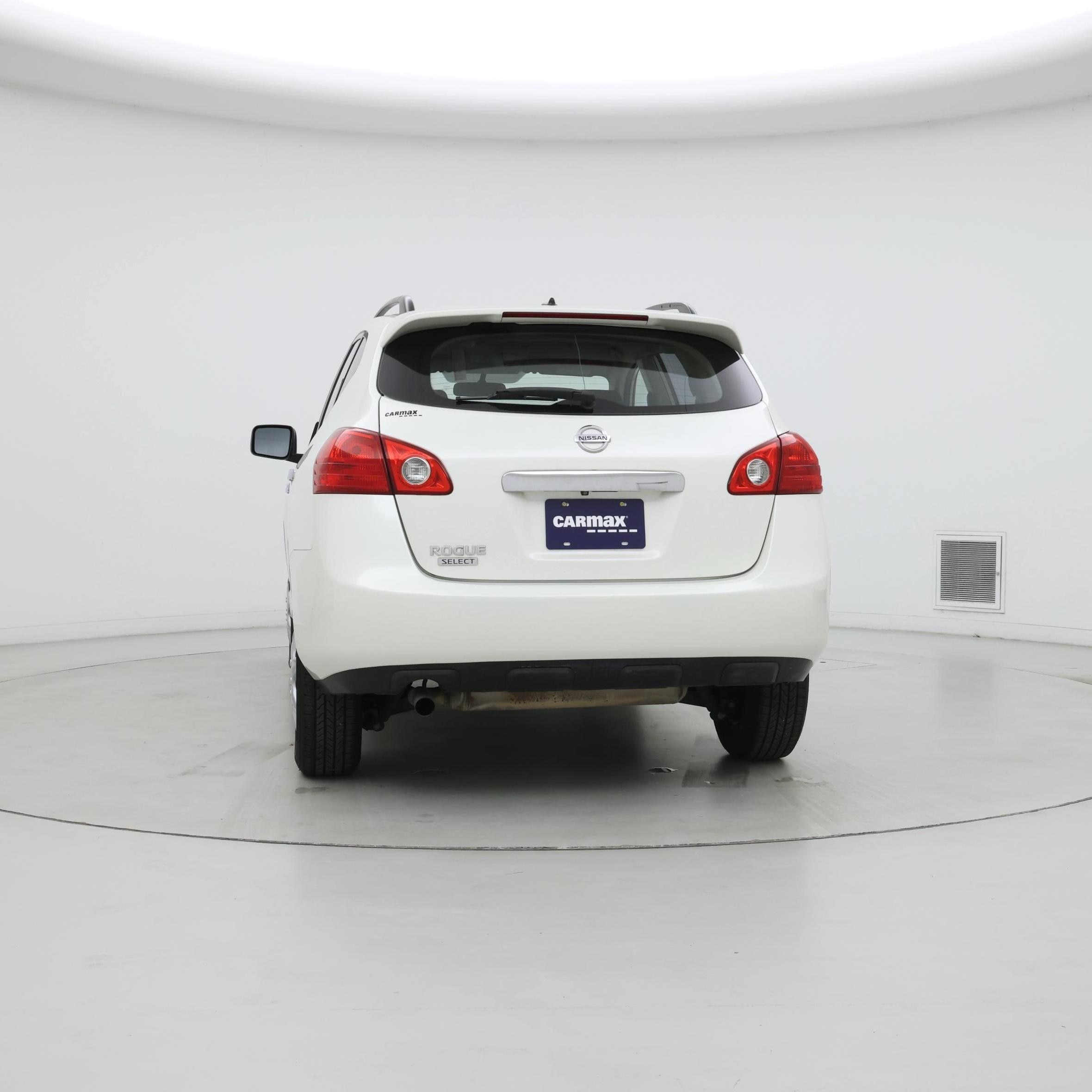 Thumbnail: 2015 Nissan Rogue - 6