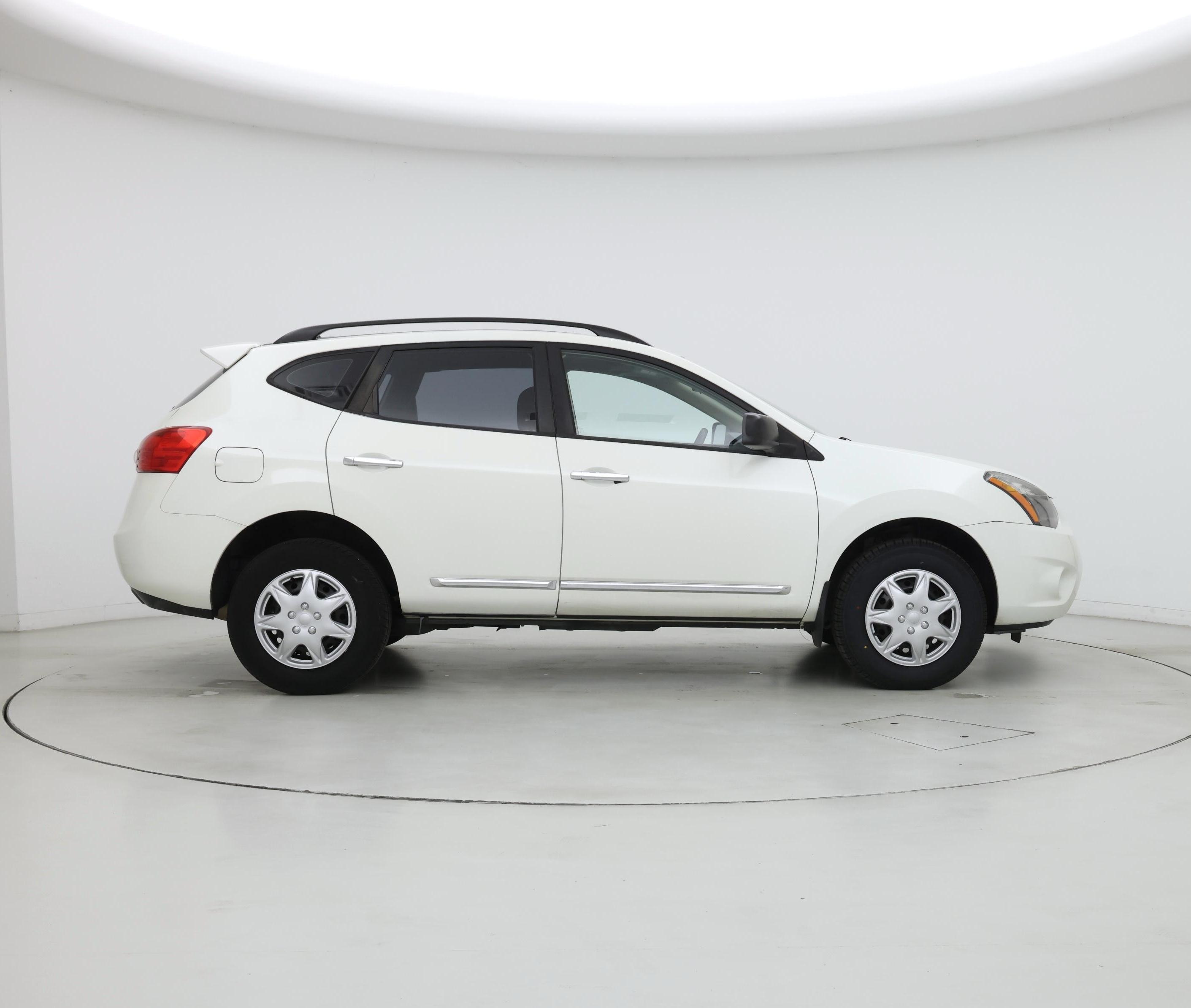 Thumbnail: 2015 Nissan Rogue - 7