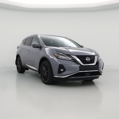 2023 Nissan Murano Platinum