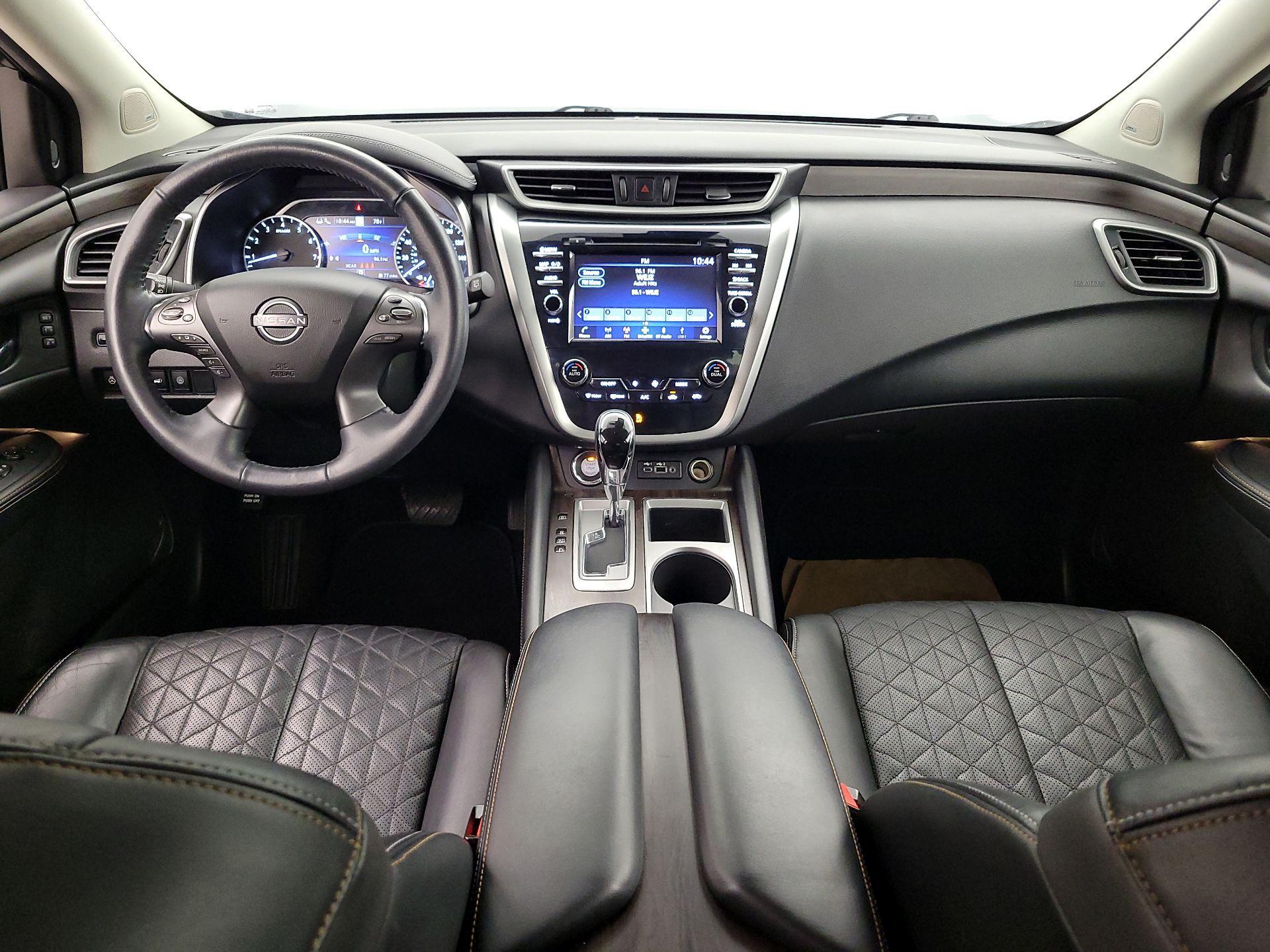 Thumbnail: 2023 Nissan Murano - 9