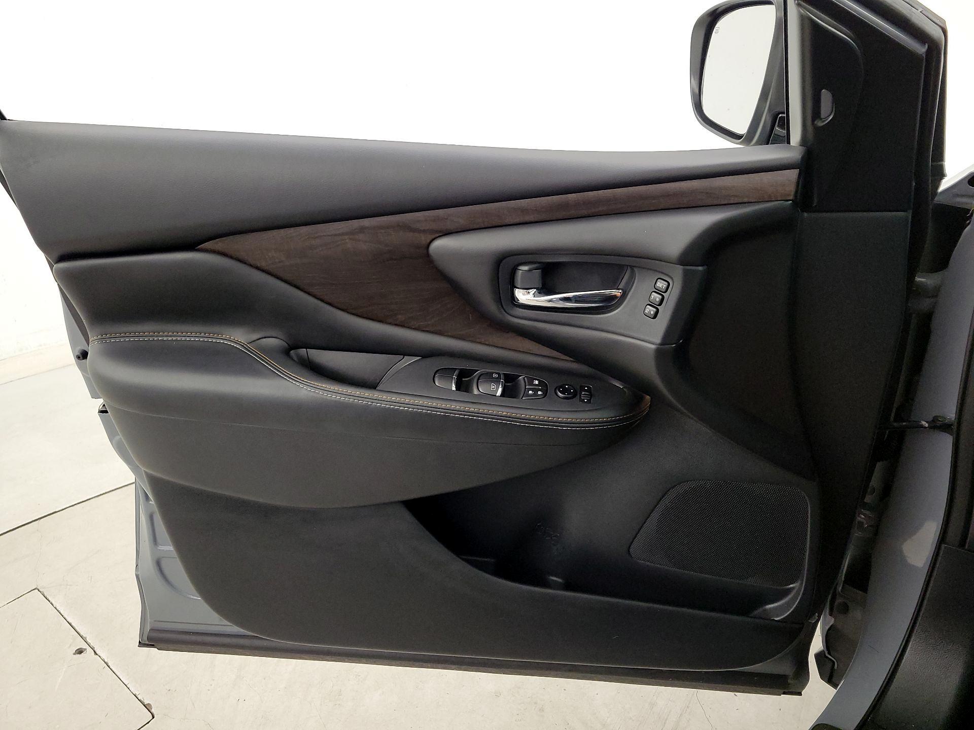 Thumbnail: 2023 Nissan Murano - 12