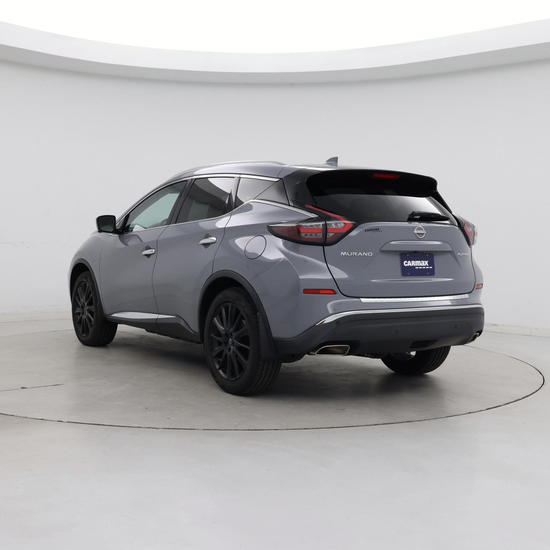 Thumbnail: 2023 Nissan Murano - 2