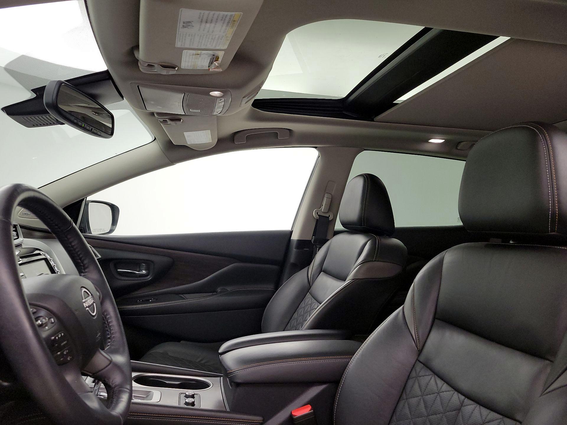 Thumbnail: 2023 Nissan Murano - 19