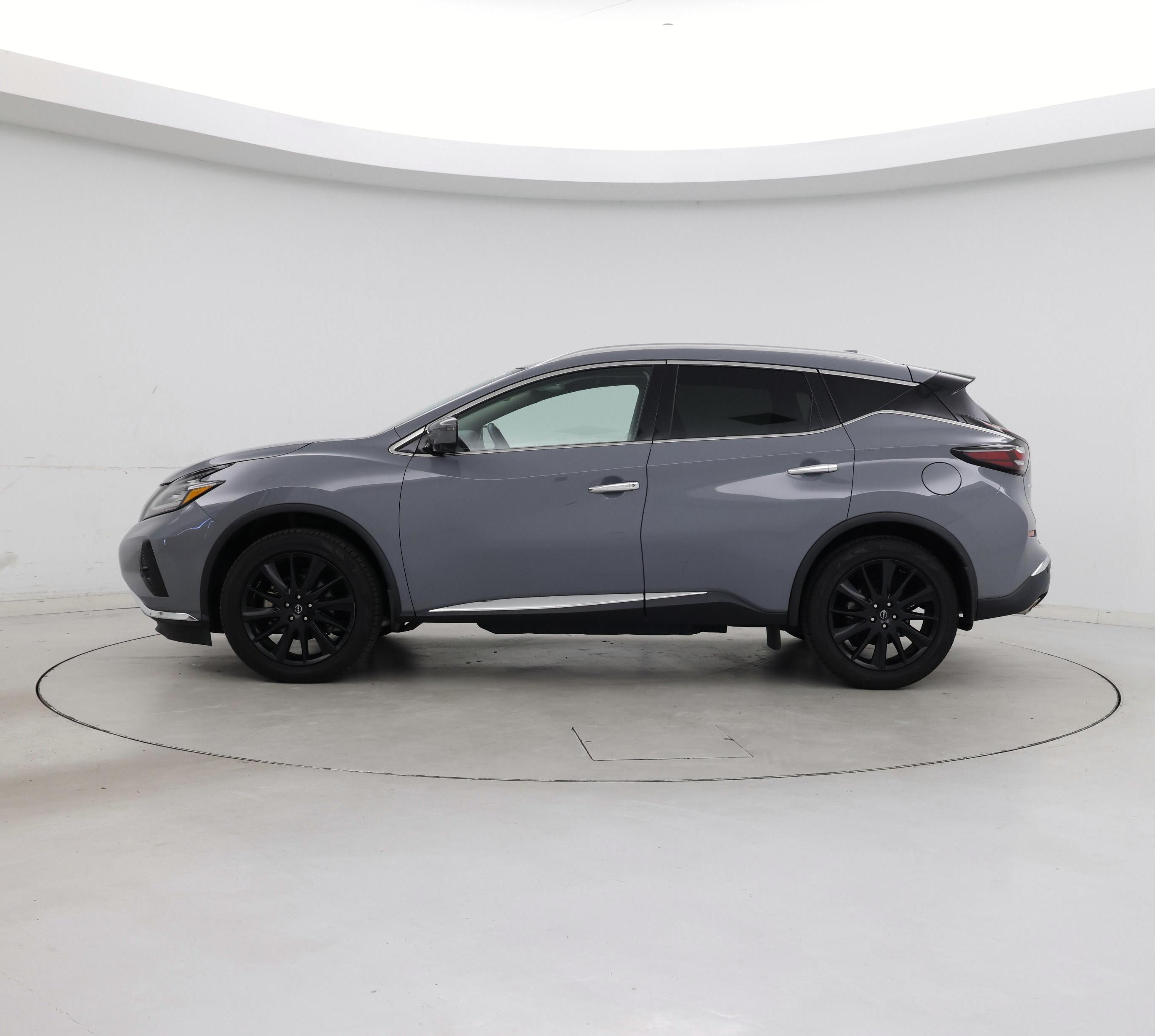 Thumbnail: 2023 Nissan Murano - 3