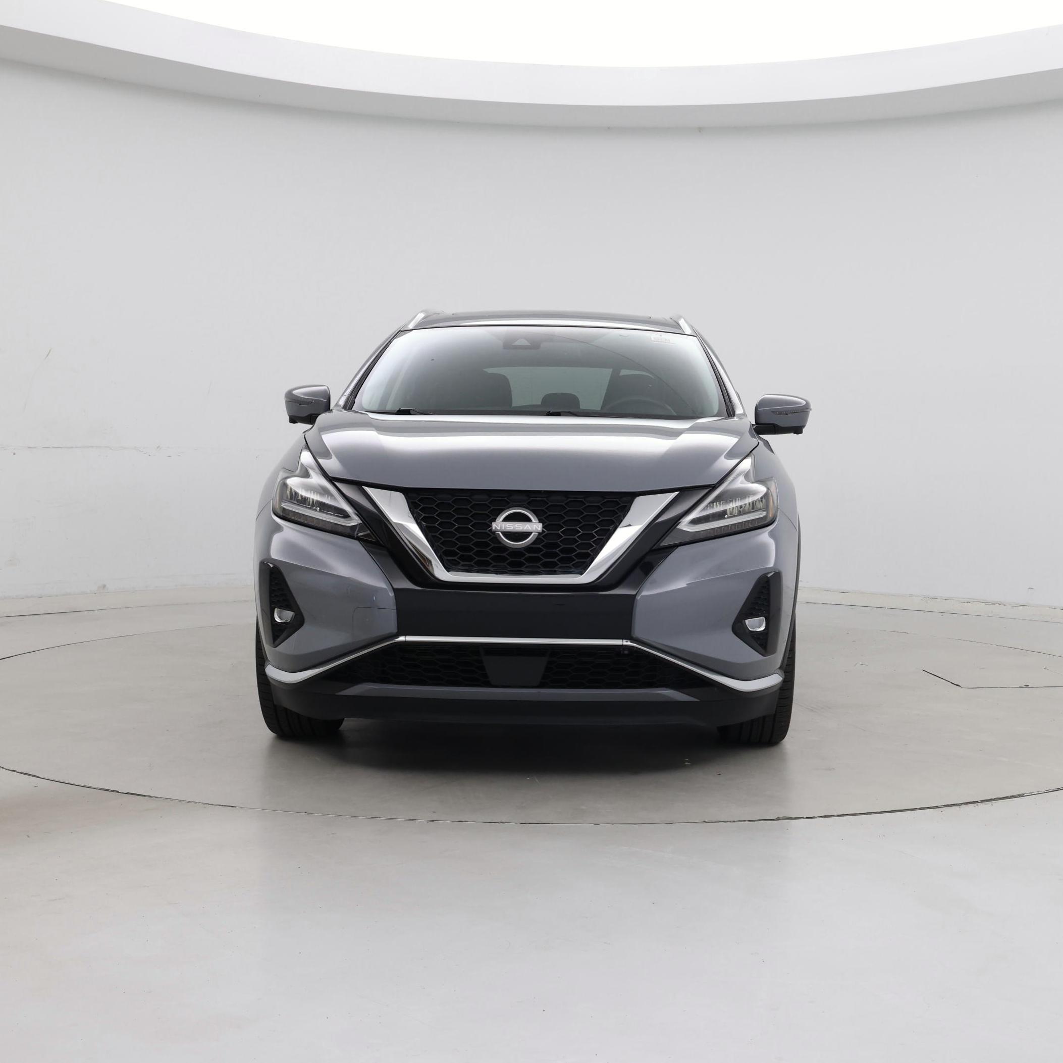 Thumbnail: 2023 Nissan Murano - 5