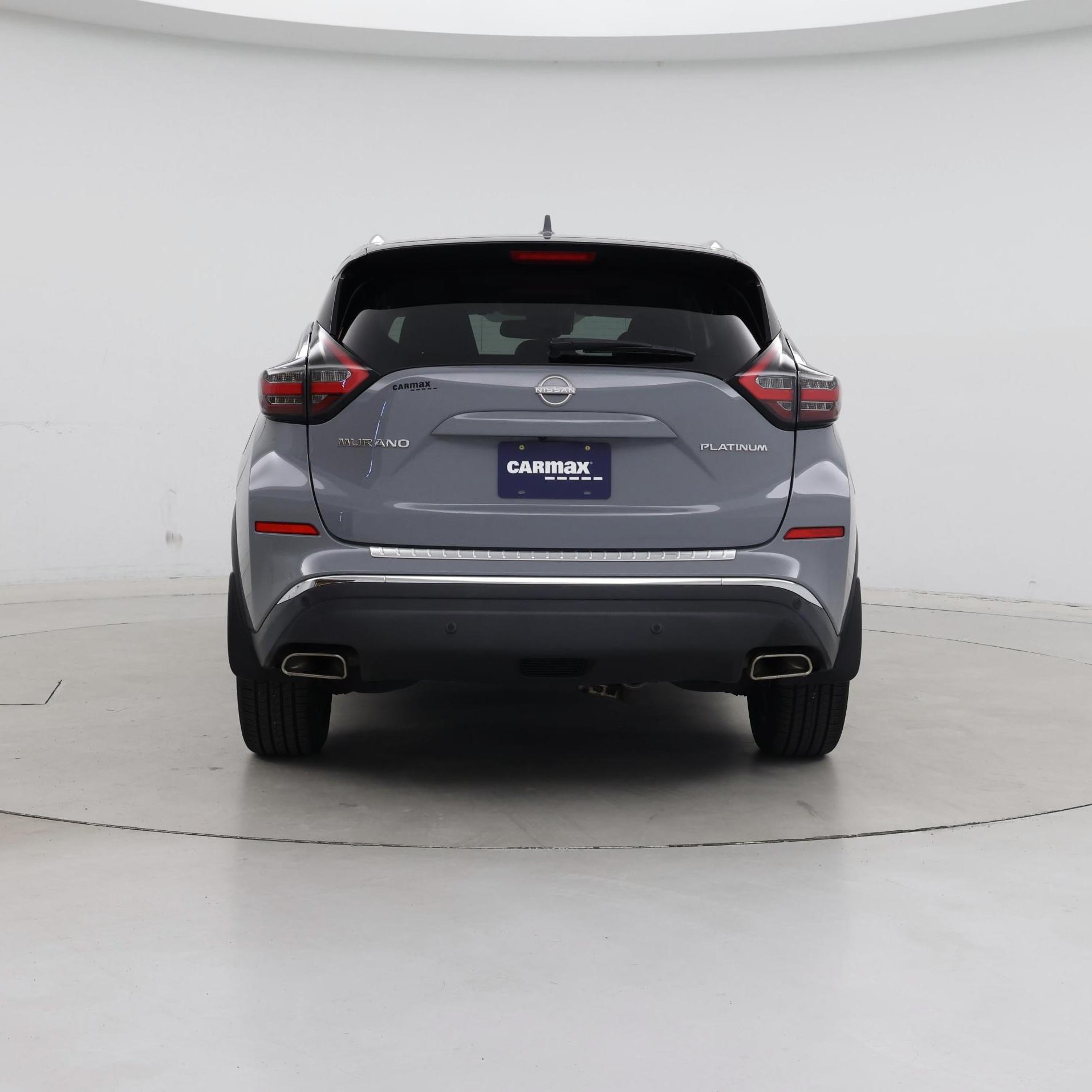 Thumbnail: 2023 Nissan Murano - 6