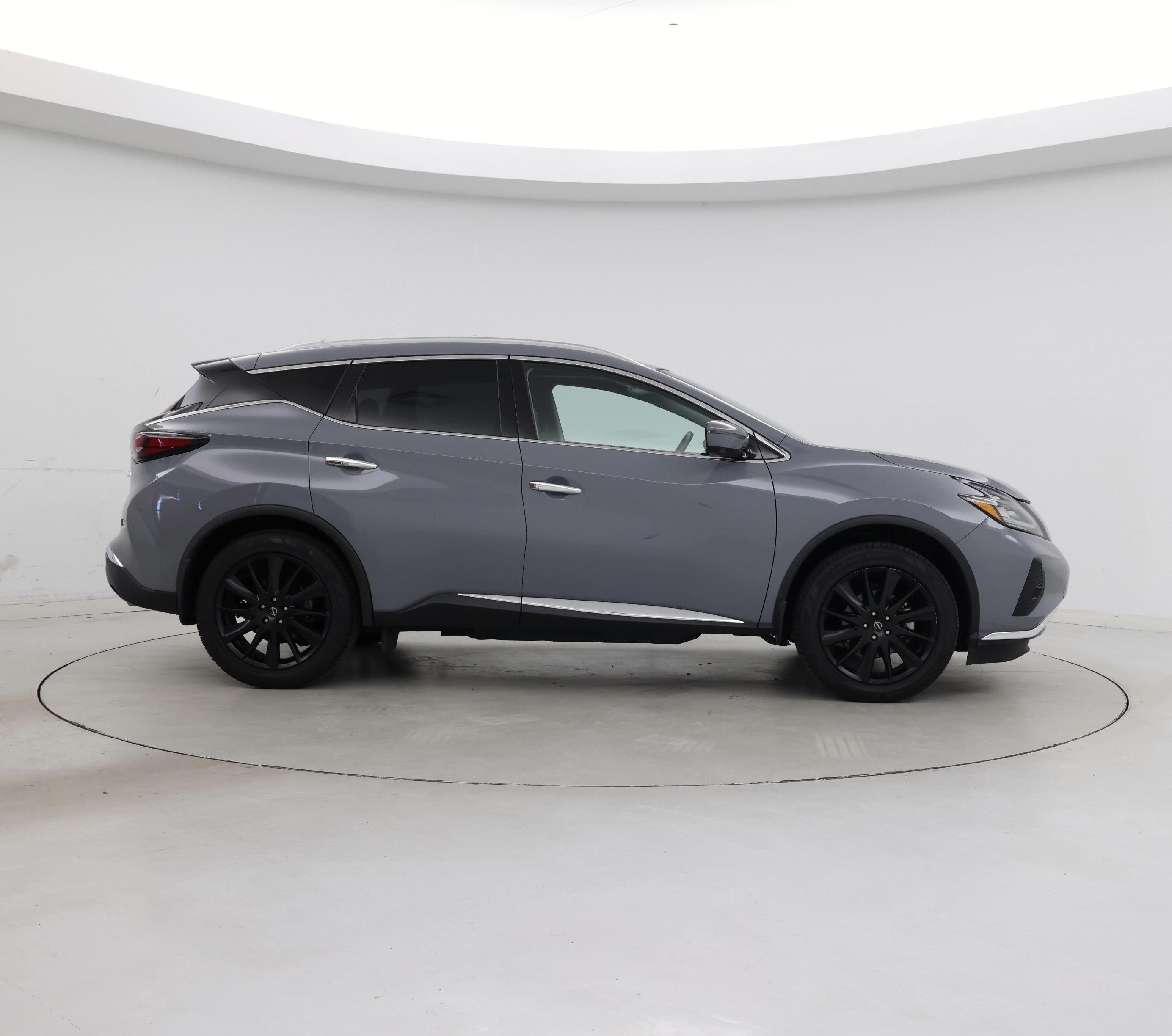 Thumbnail: 2023 Nissan Murano - 7
