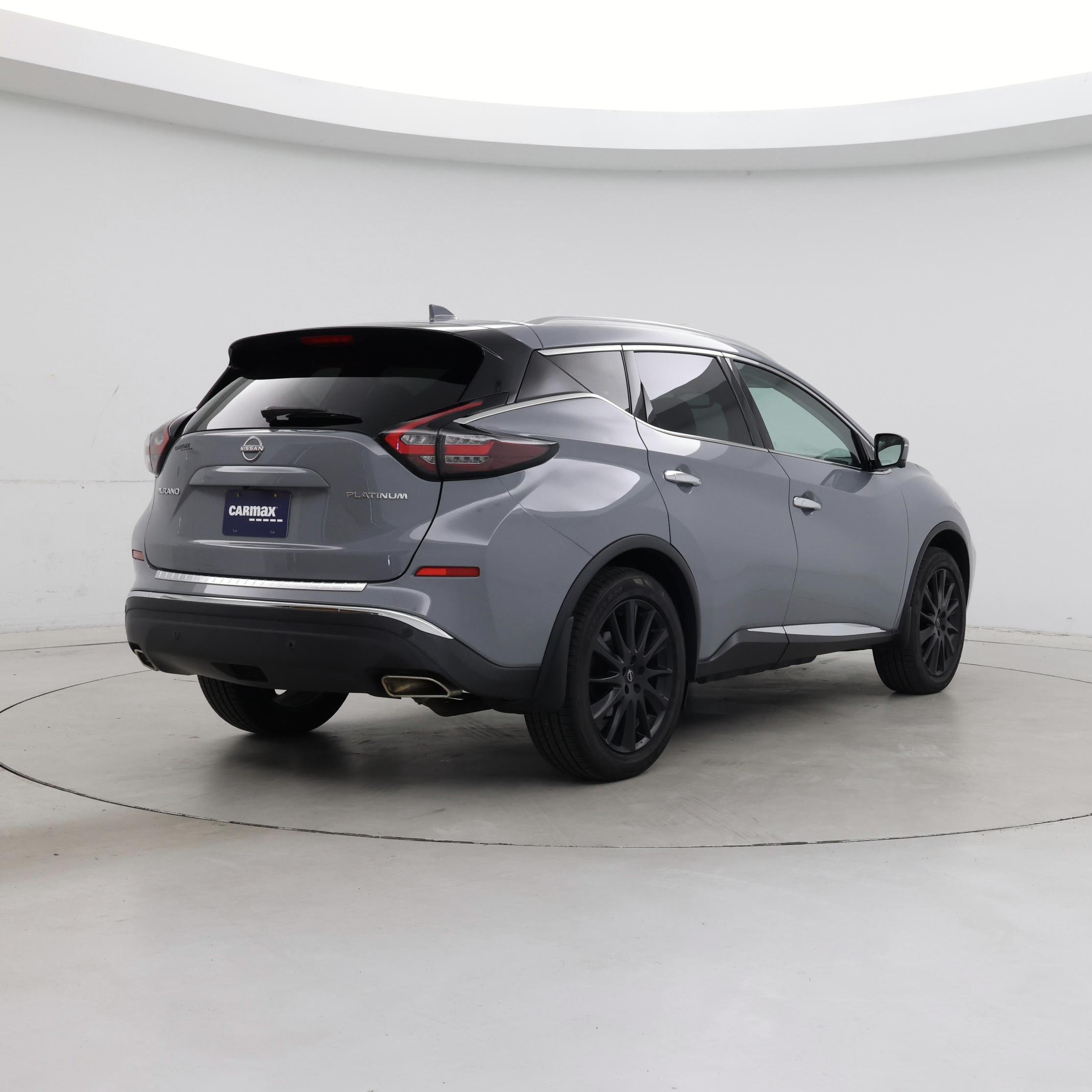 Thumbnail: 2023 Nissan Murano - 8