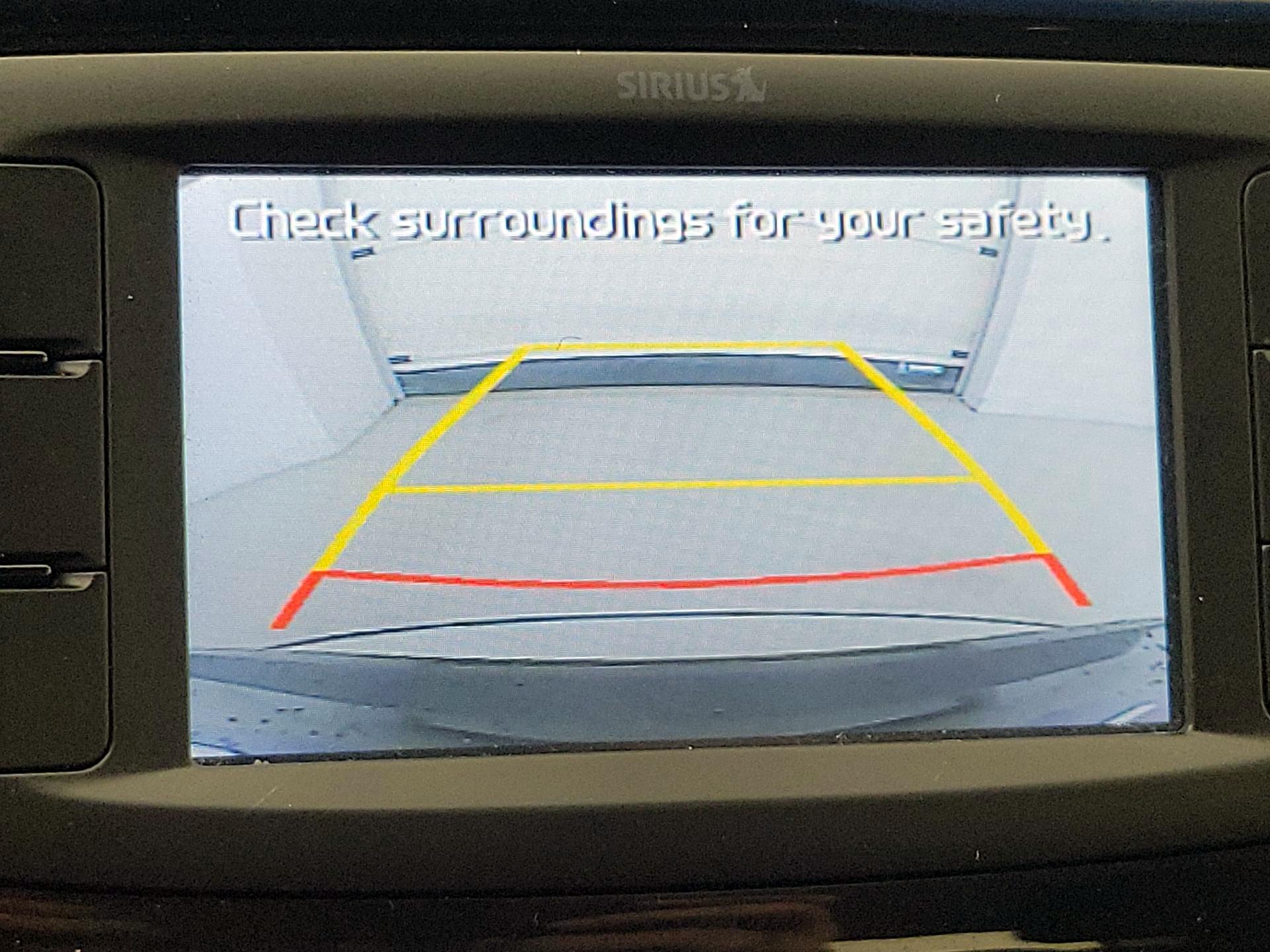 Thumbnail: 2017 Kia Forte - 14