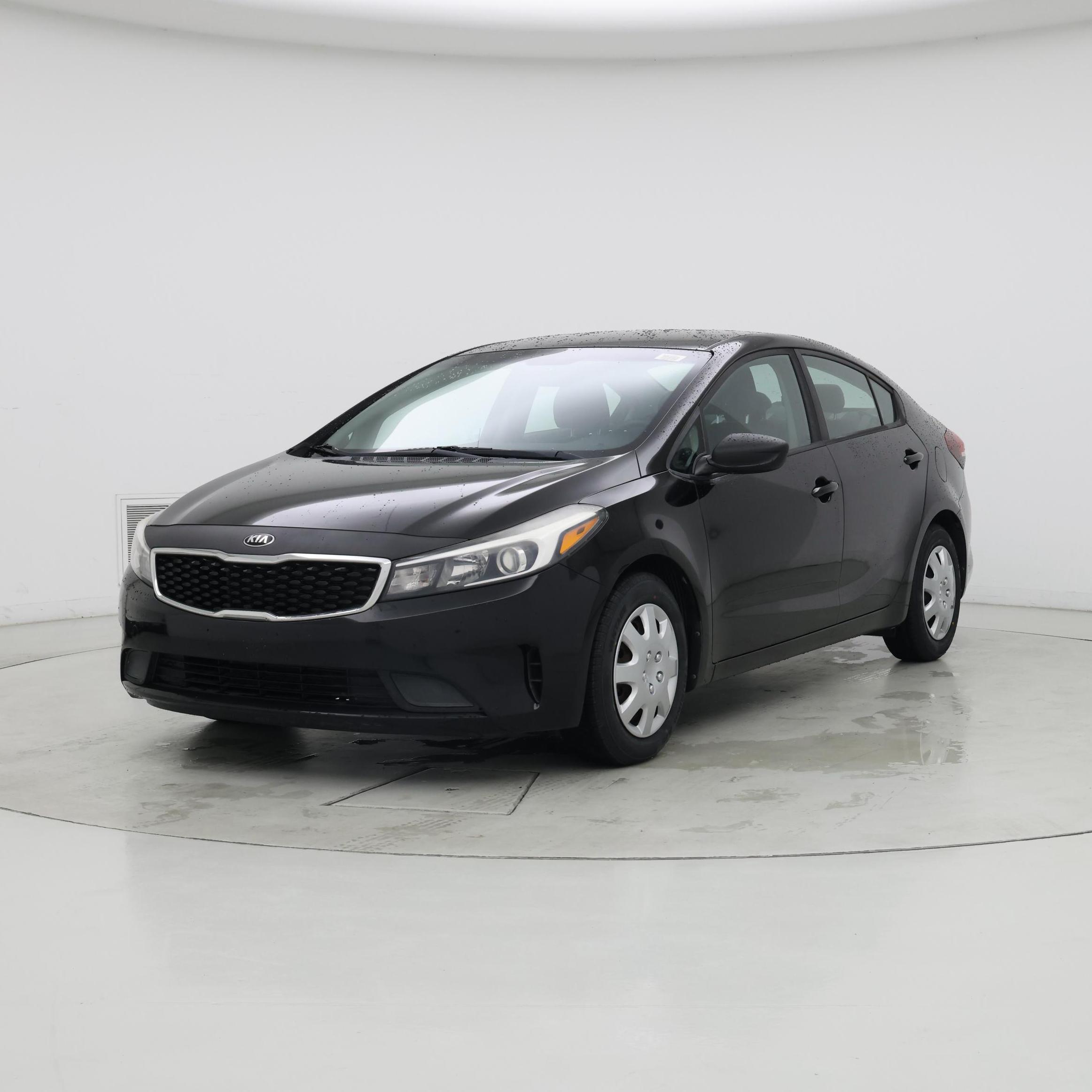 Thumbnail: 2017 Kia Forte - 4