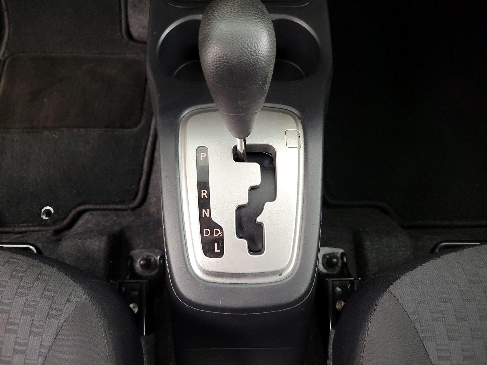 Thumbnail: 2020 Mitsubishi Mirage - 17