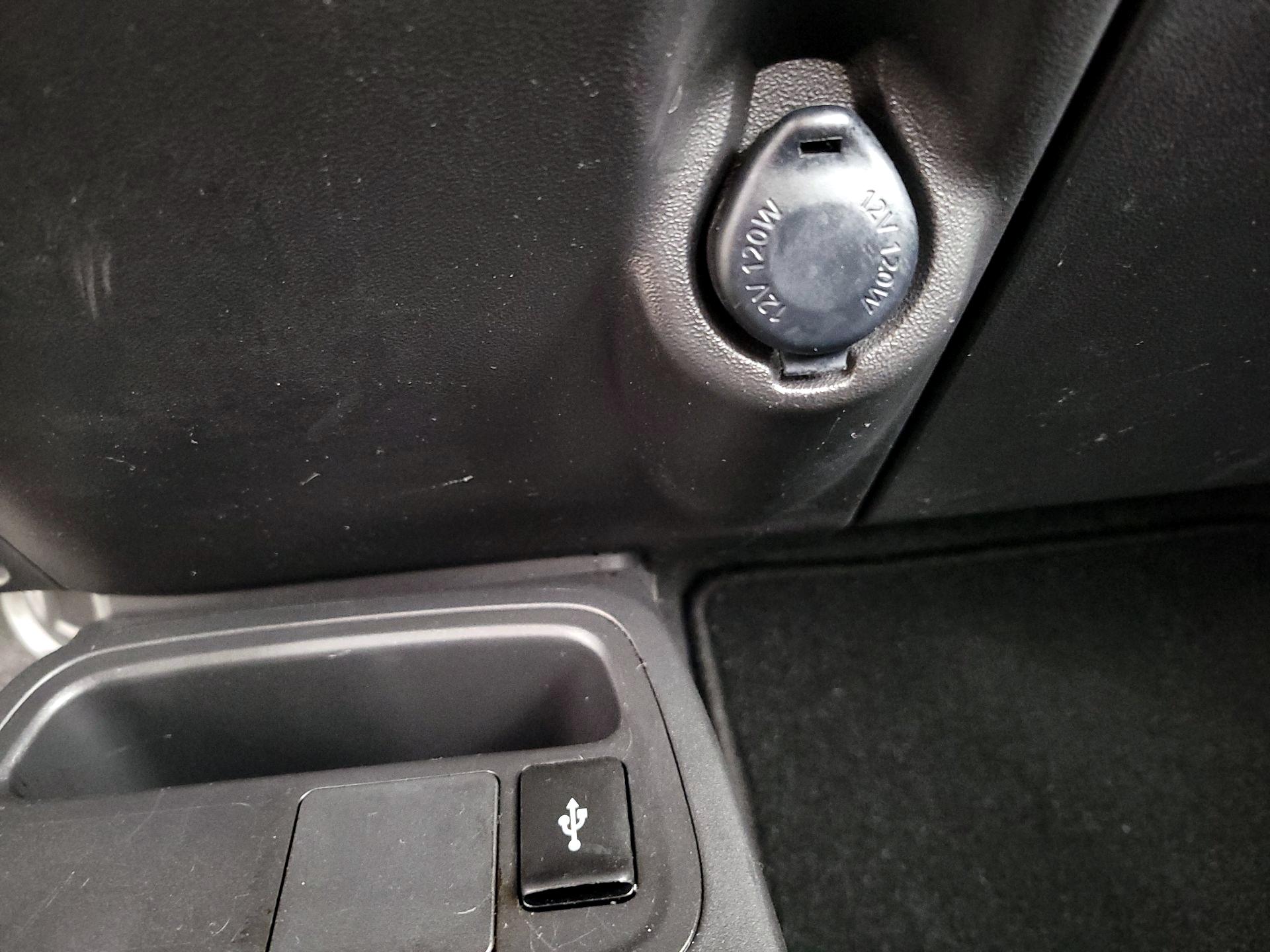 Thumbnail: 2020 Mitsubishi Mirage - 18