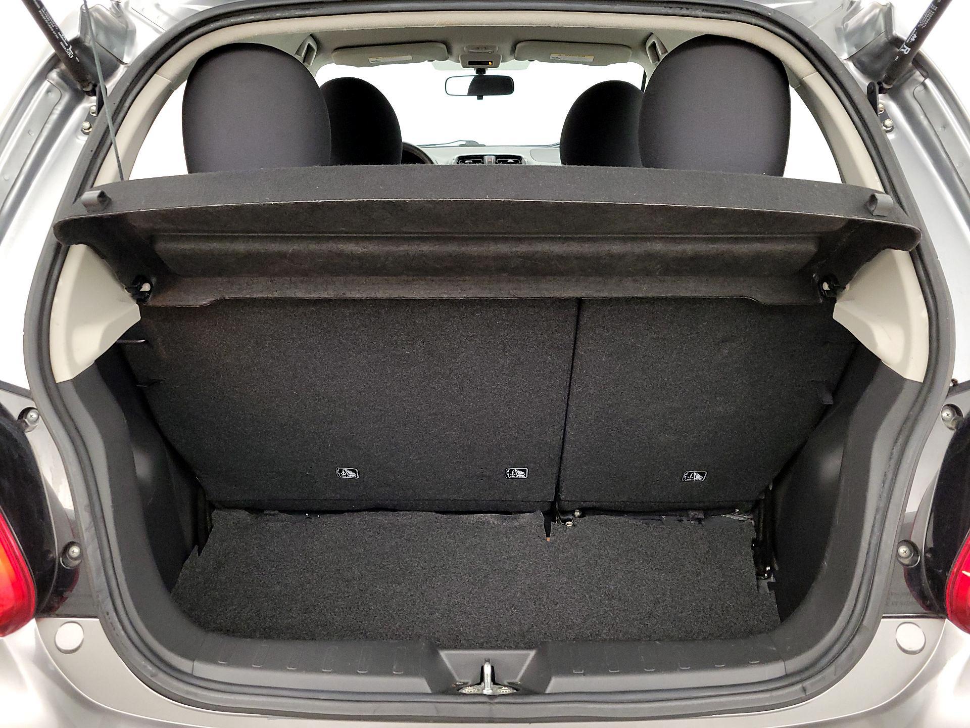 Thumbnail: 2020 Mitsubishi Mirage - 20