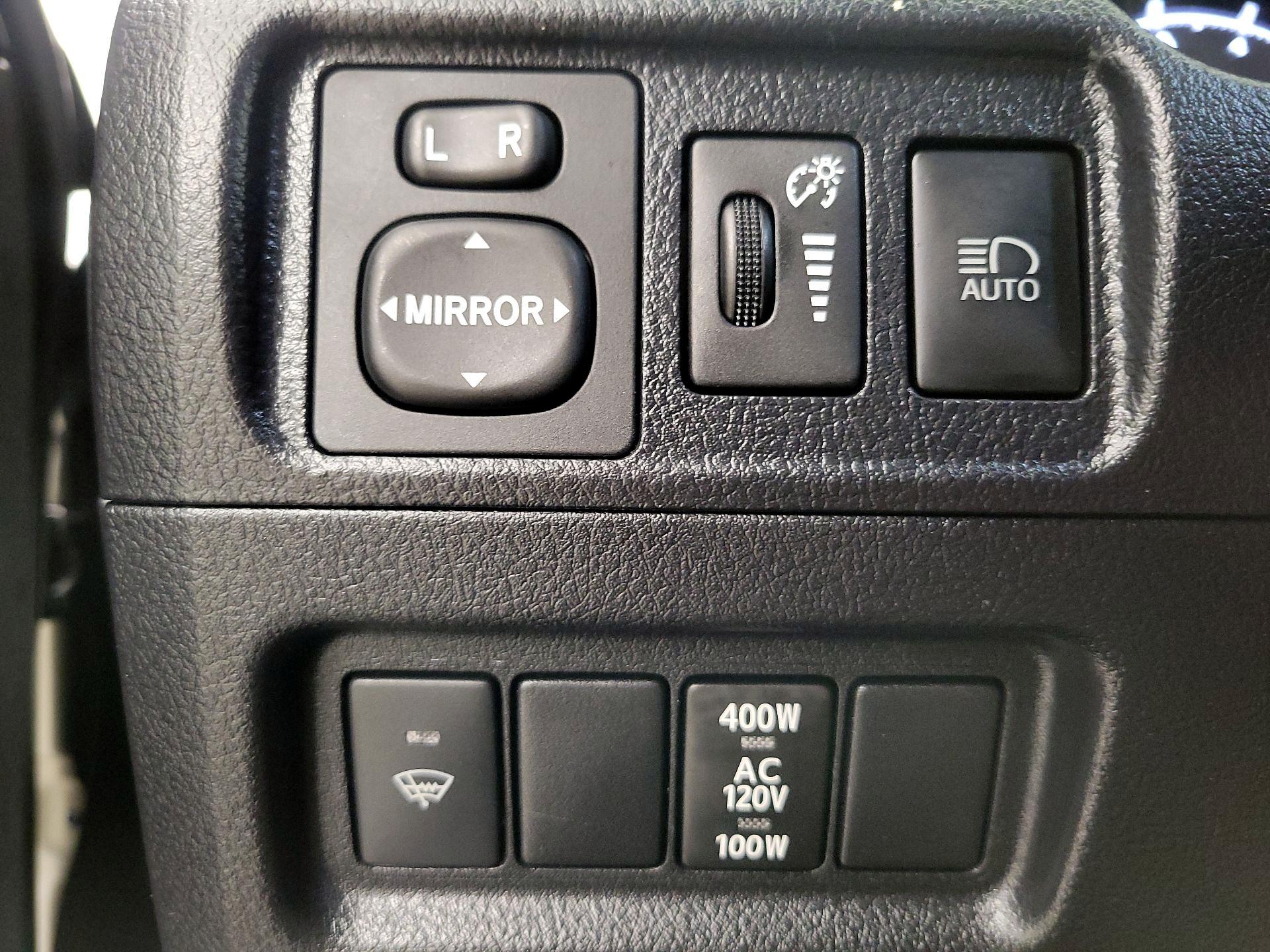 Thumbnail: 2021 Toyota 4Runner - 13