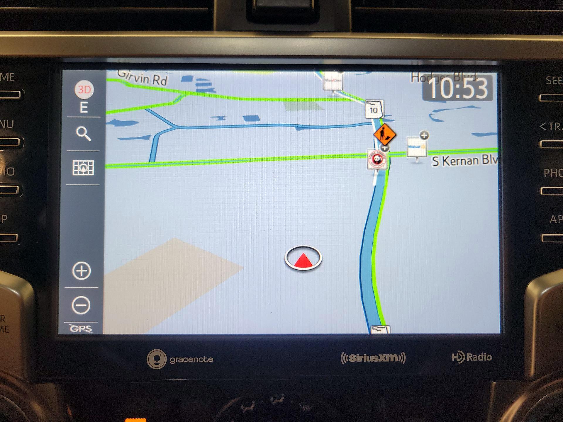 Thumbnail: 2021 Toyota 4Runner - 14