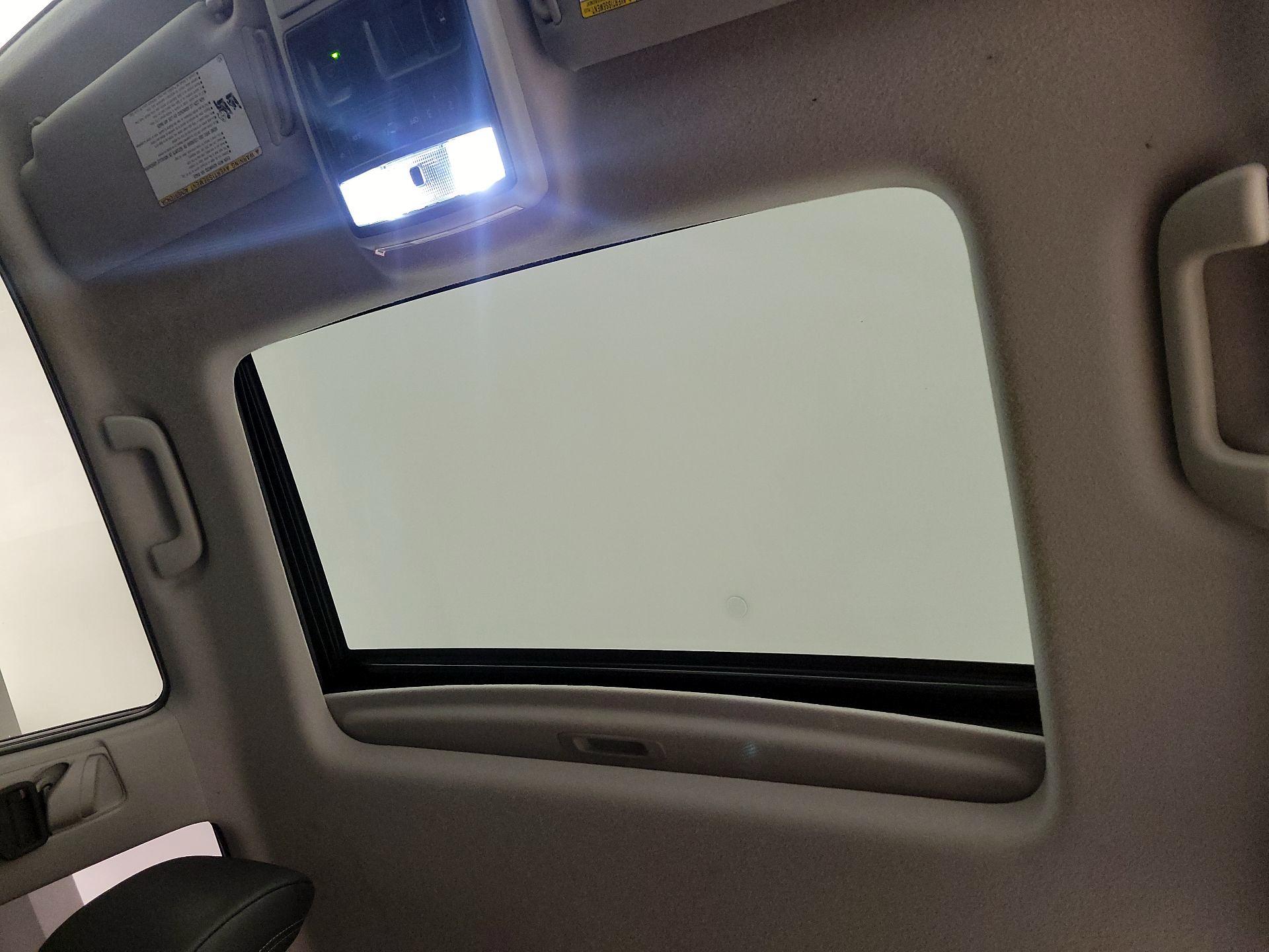 Thumbnail: 2021 Toyota 4Runner - 20