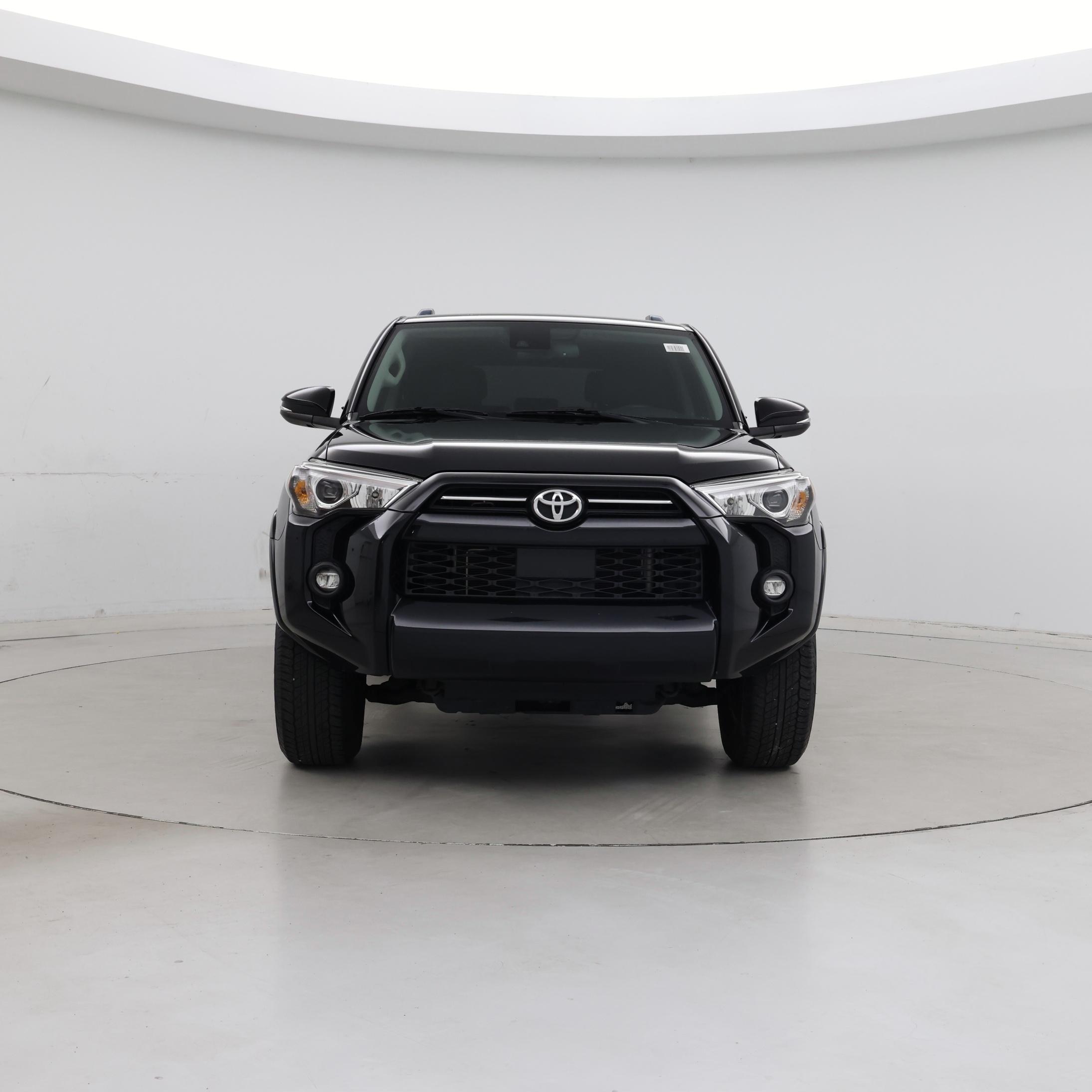 Thumbnail: 2021 Toyota 4Runner - 5