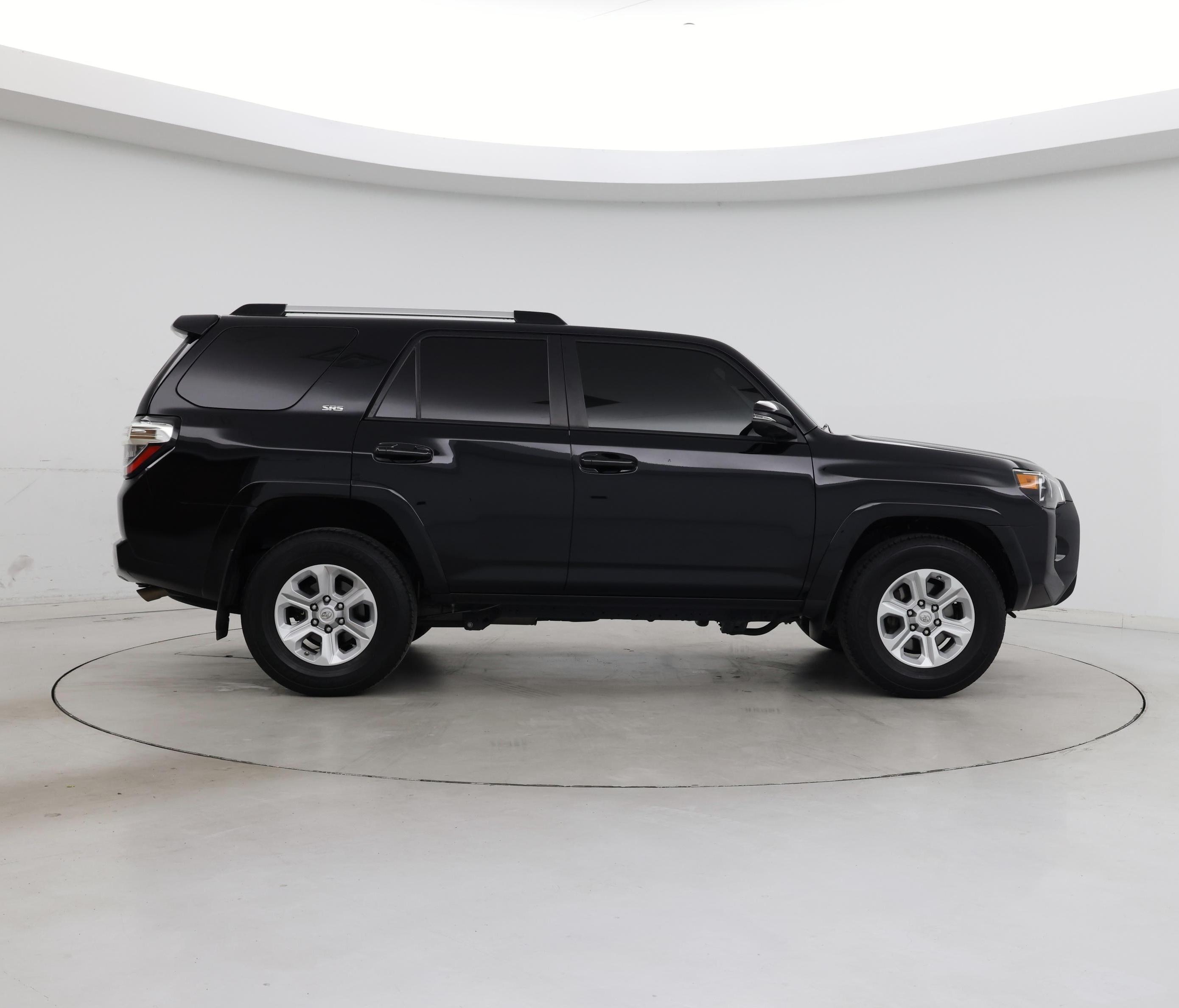 Thumbnail: 2021 Toyota 4Runner - 7