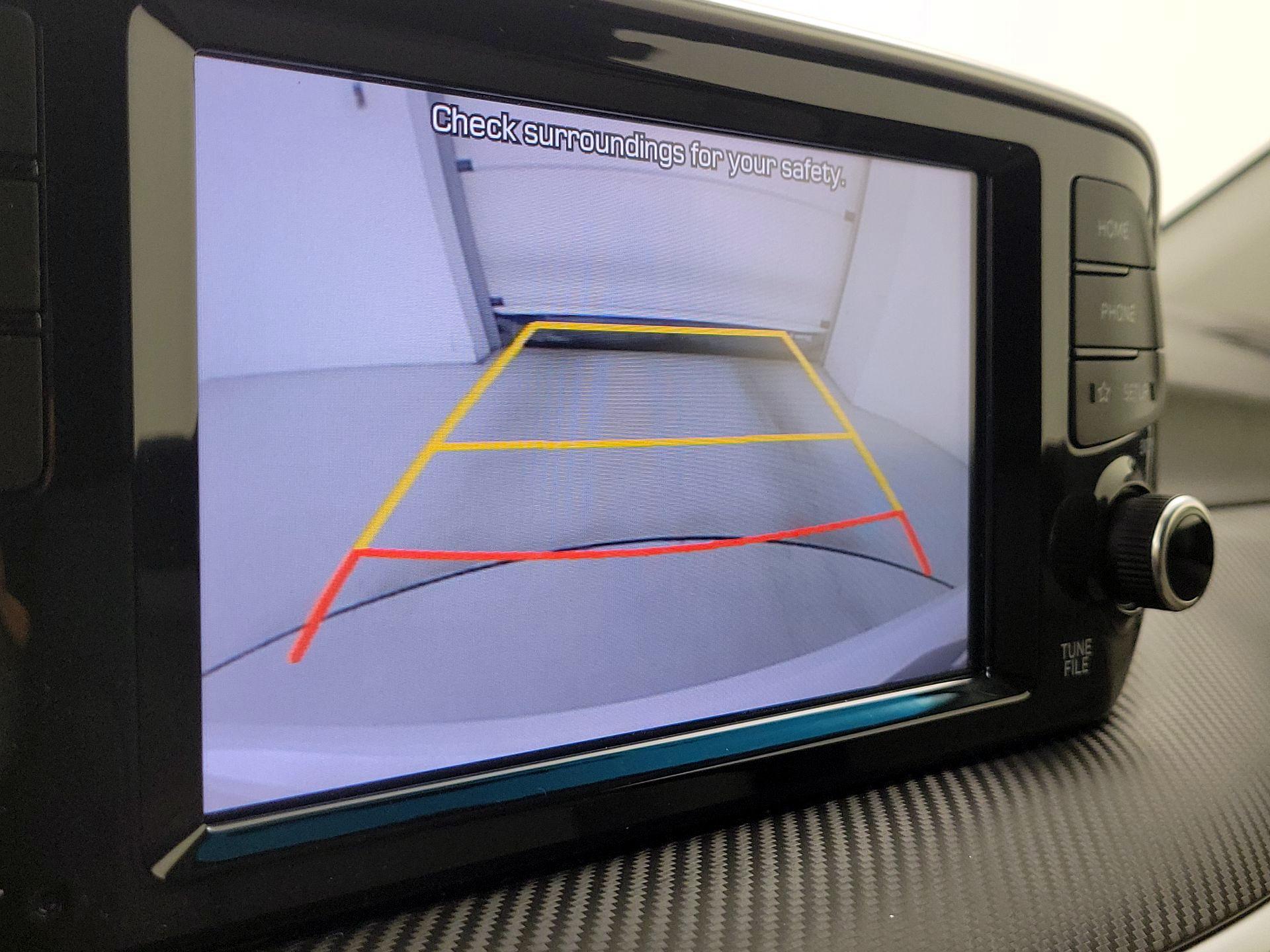 Thumbnail: 2020 Hyundai Tucson - 14