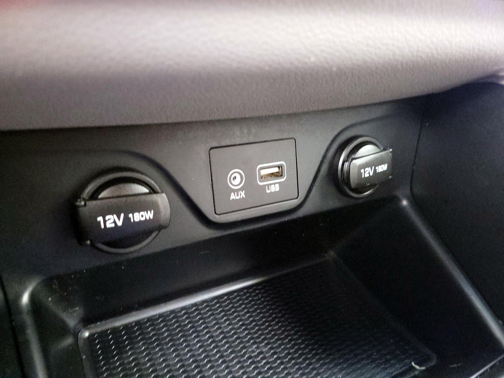 Thumbnail: 2020 Hyundai Tucson - 18