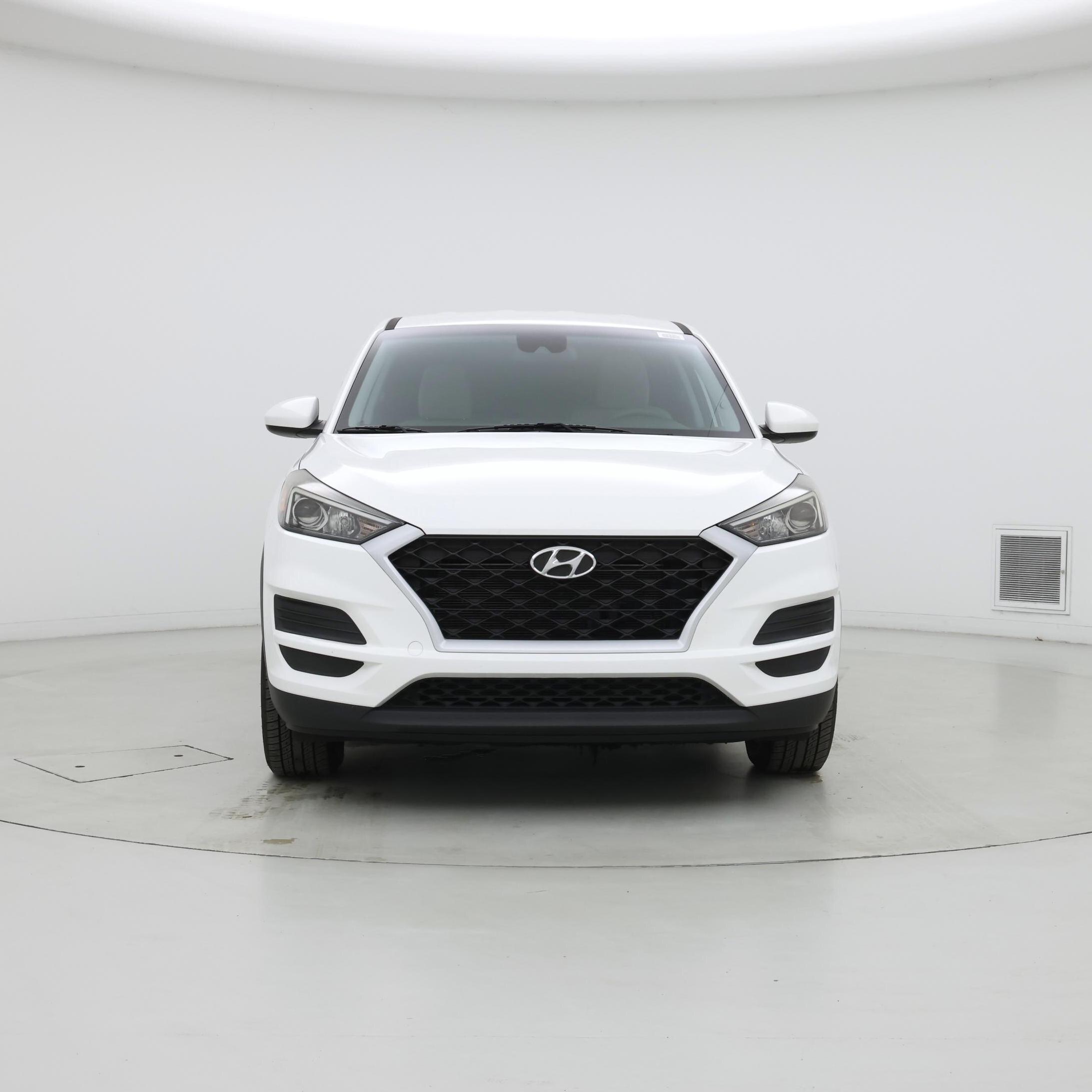 Thumbnail: 2020 Hyundai Tucson - 5