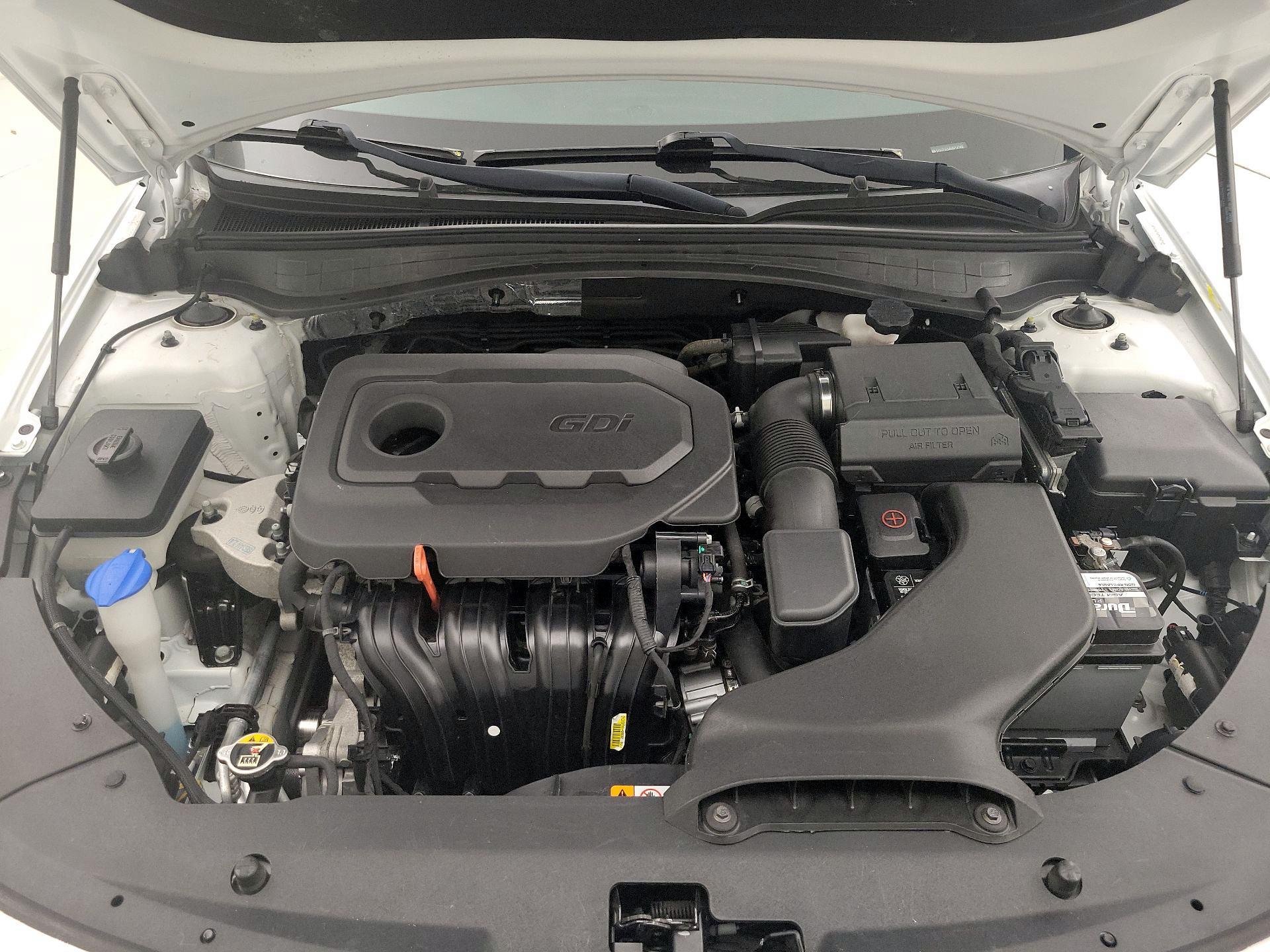 Thumbnail: 2019 Kia Optima - 20