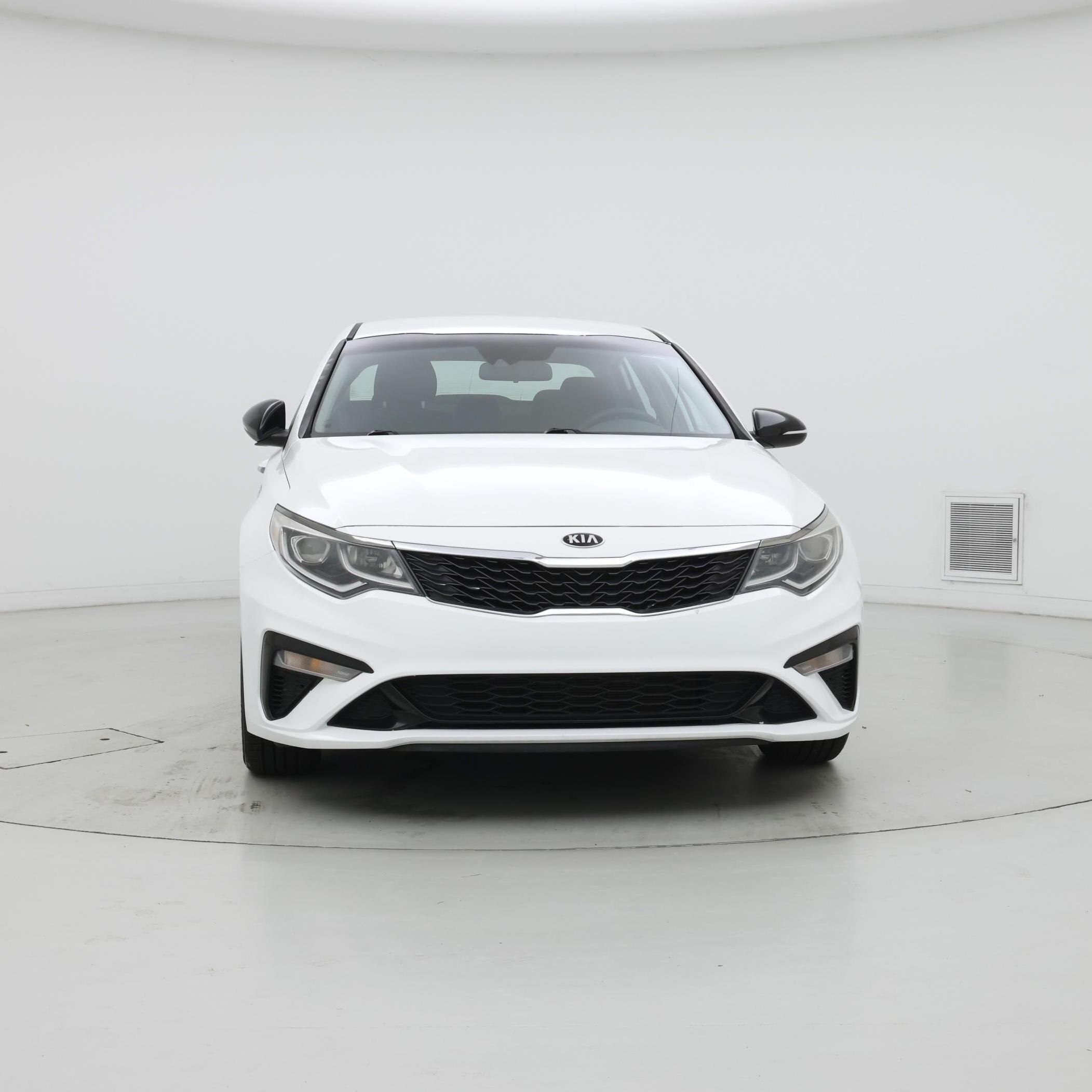 Thumbnail: 2019 Kia Optima - 5