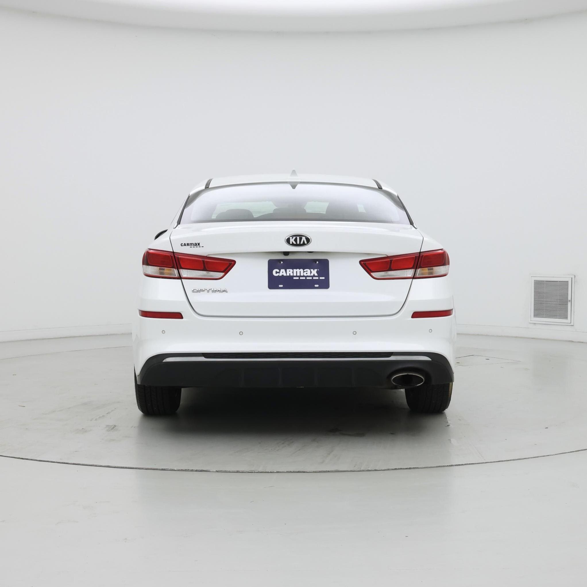 Thumbnail: 2019 Kia Optima - 6